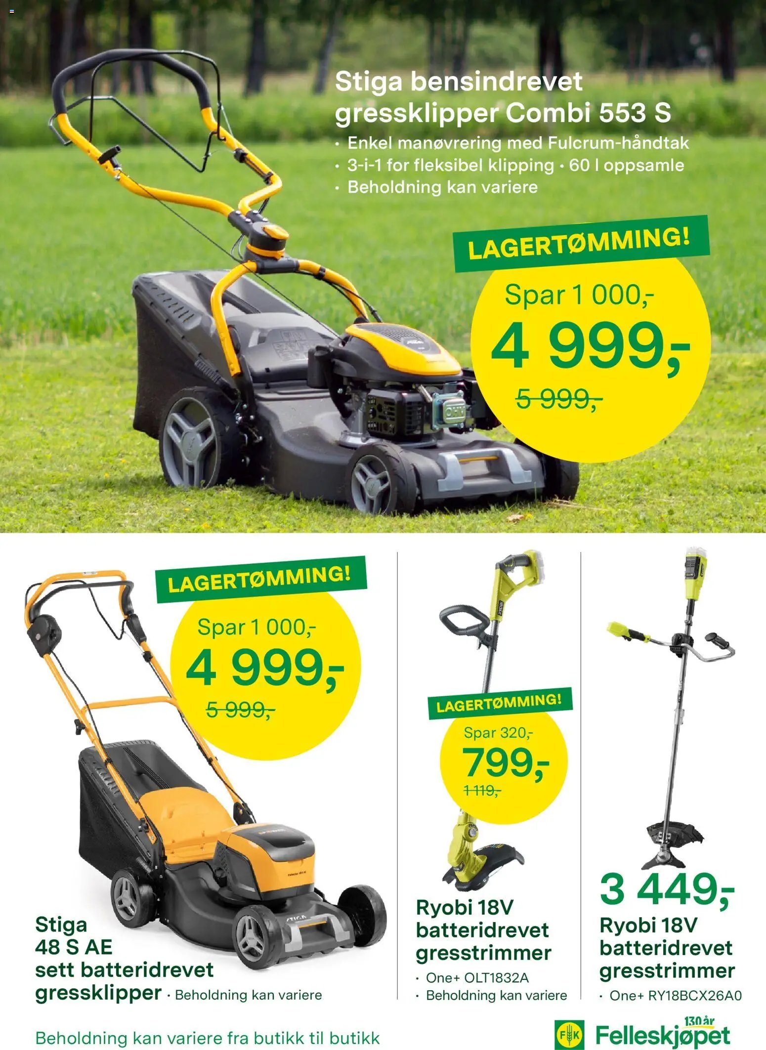 Felleskjøpet kundeavis