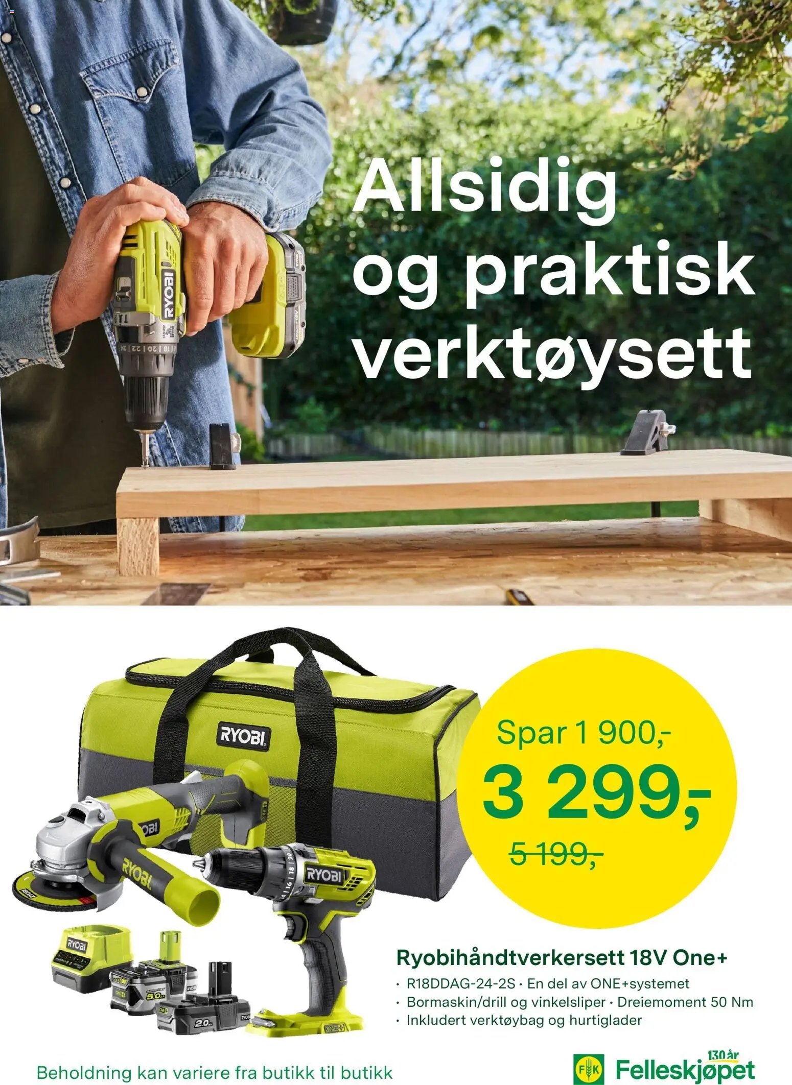 Felleskjøpet kundeavis