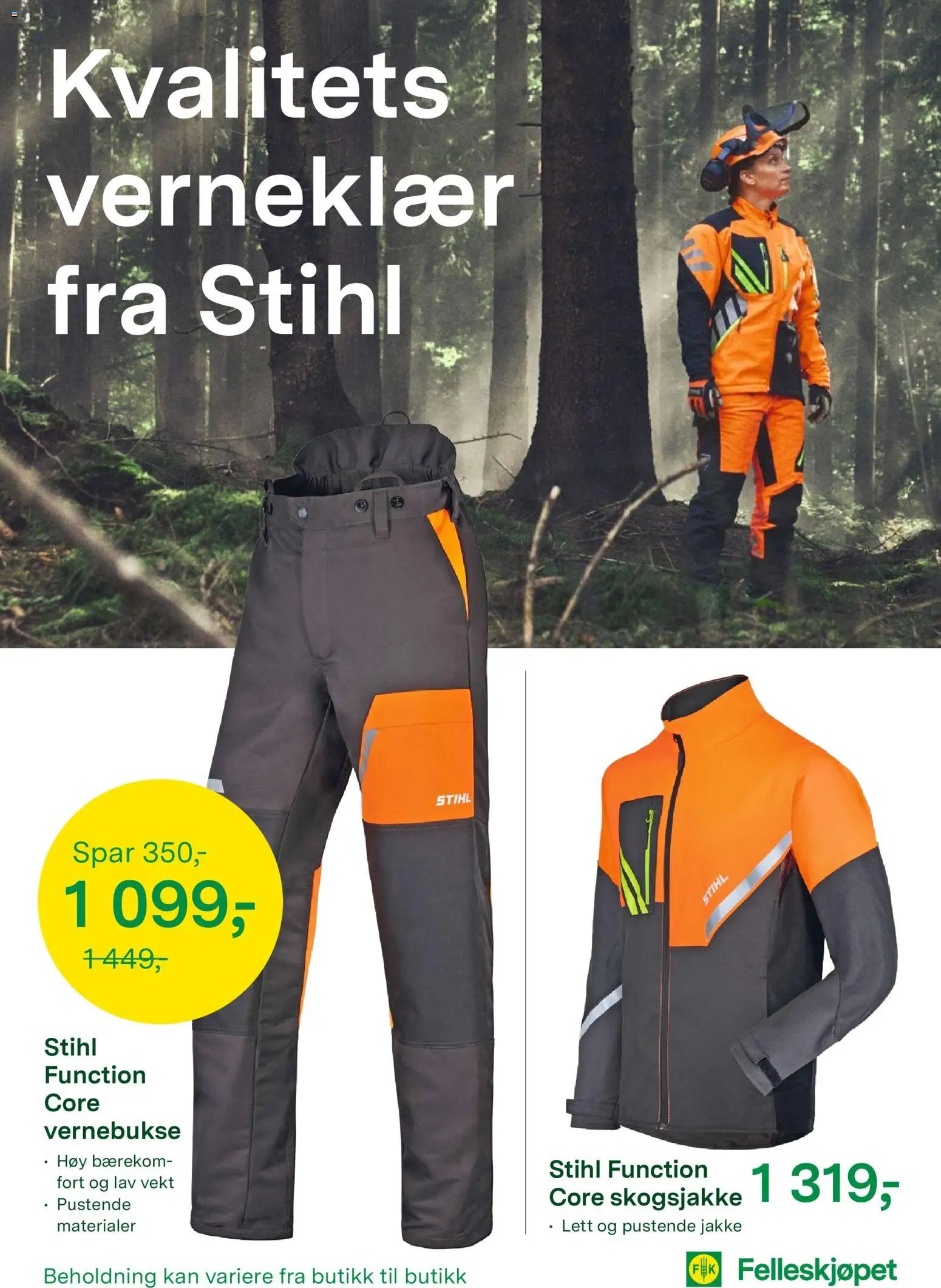 Felleskjøpet kundeavis