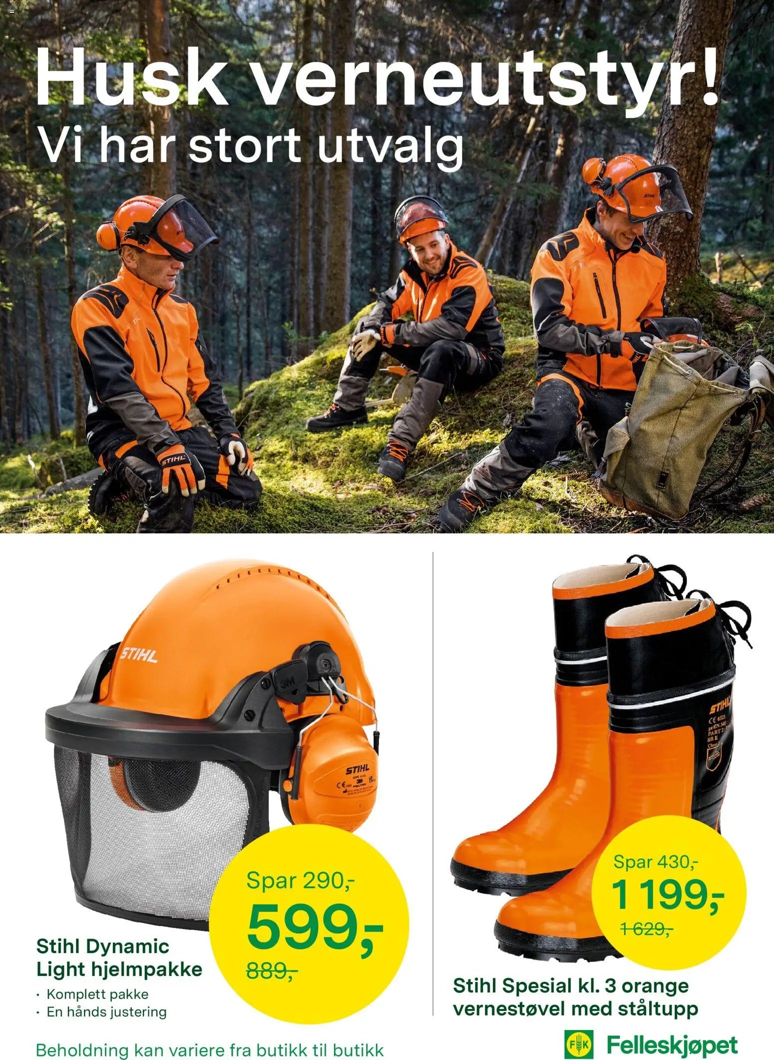 Felleskjøpet kundeavis