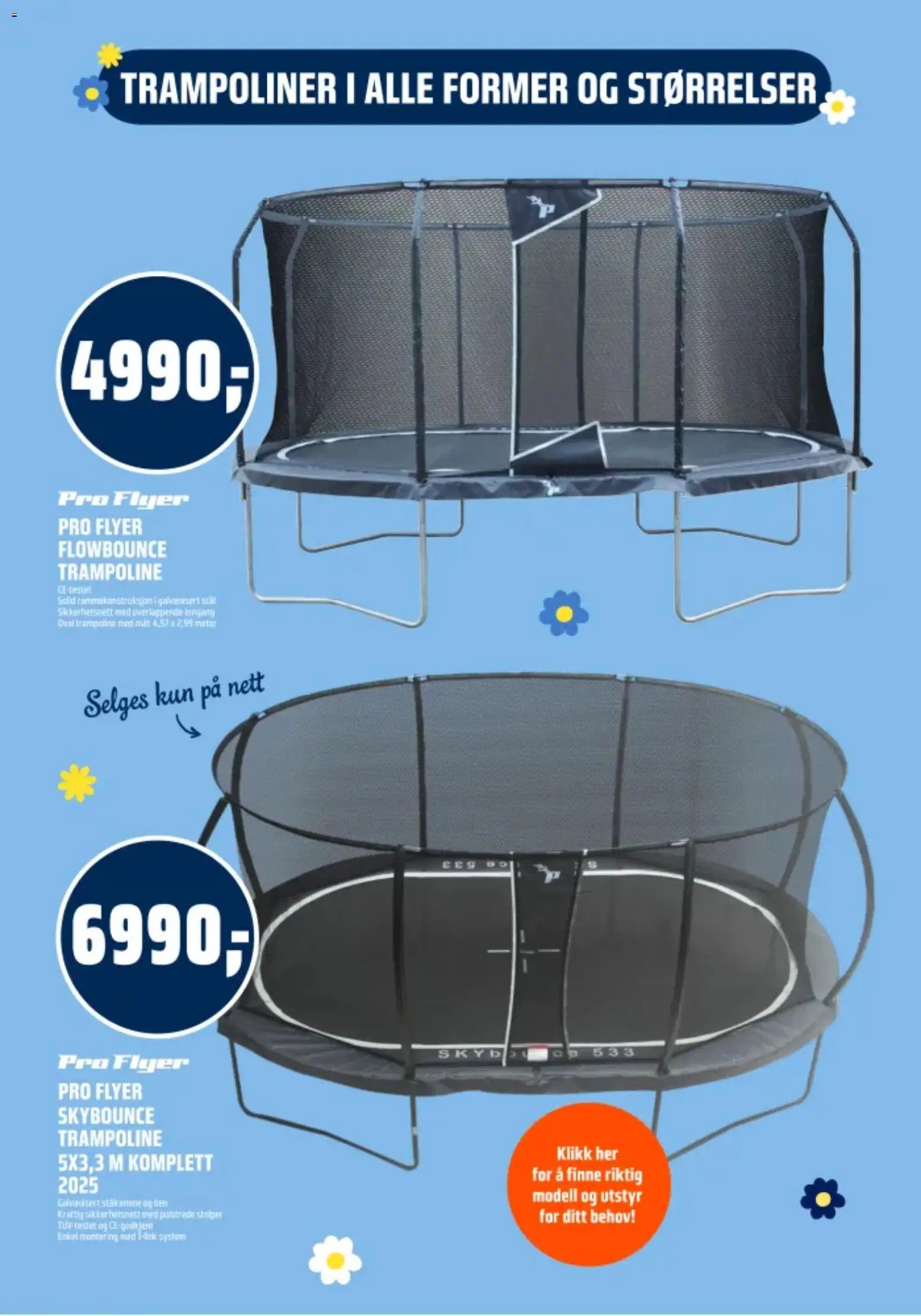 Coop Obs Klar For Utesesonhen (2026-04-21 - 2026-05-31)