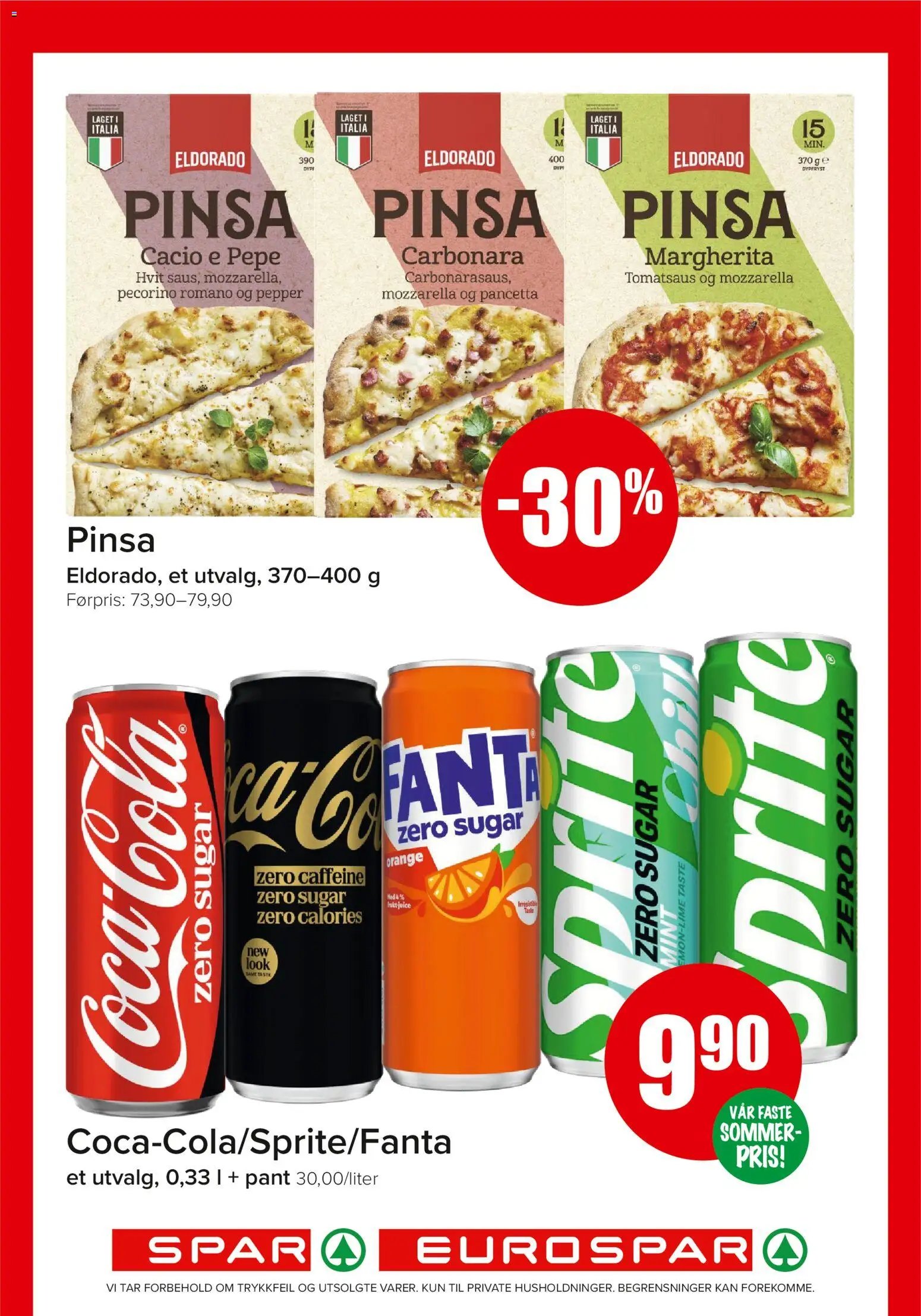 Spar kundeavis