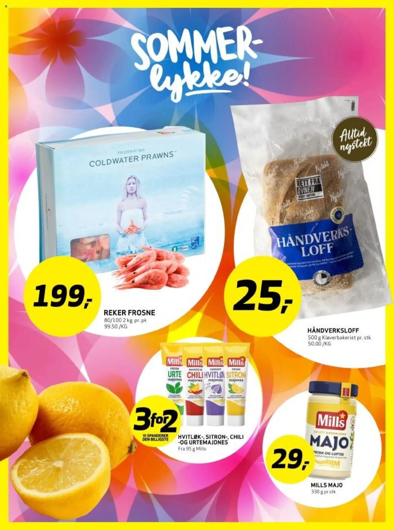 Bunnpris kundeavis