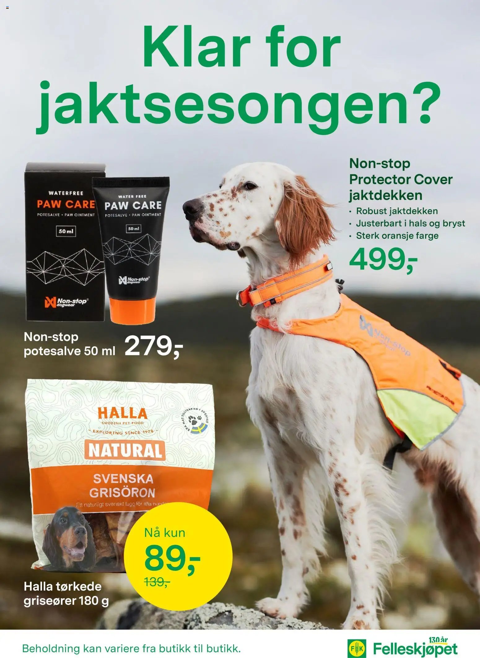 Felleskjøpet kundeavis