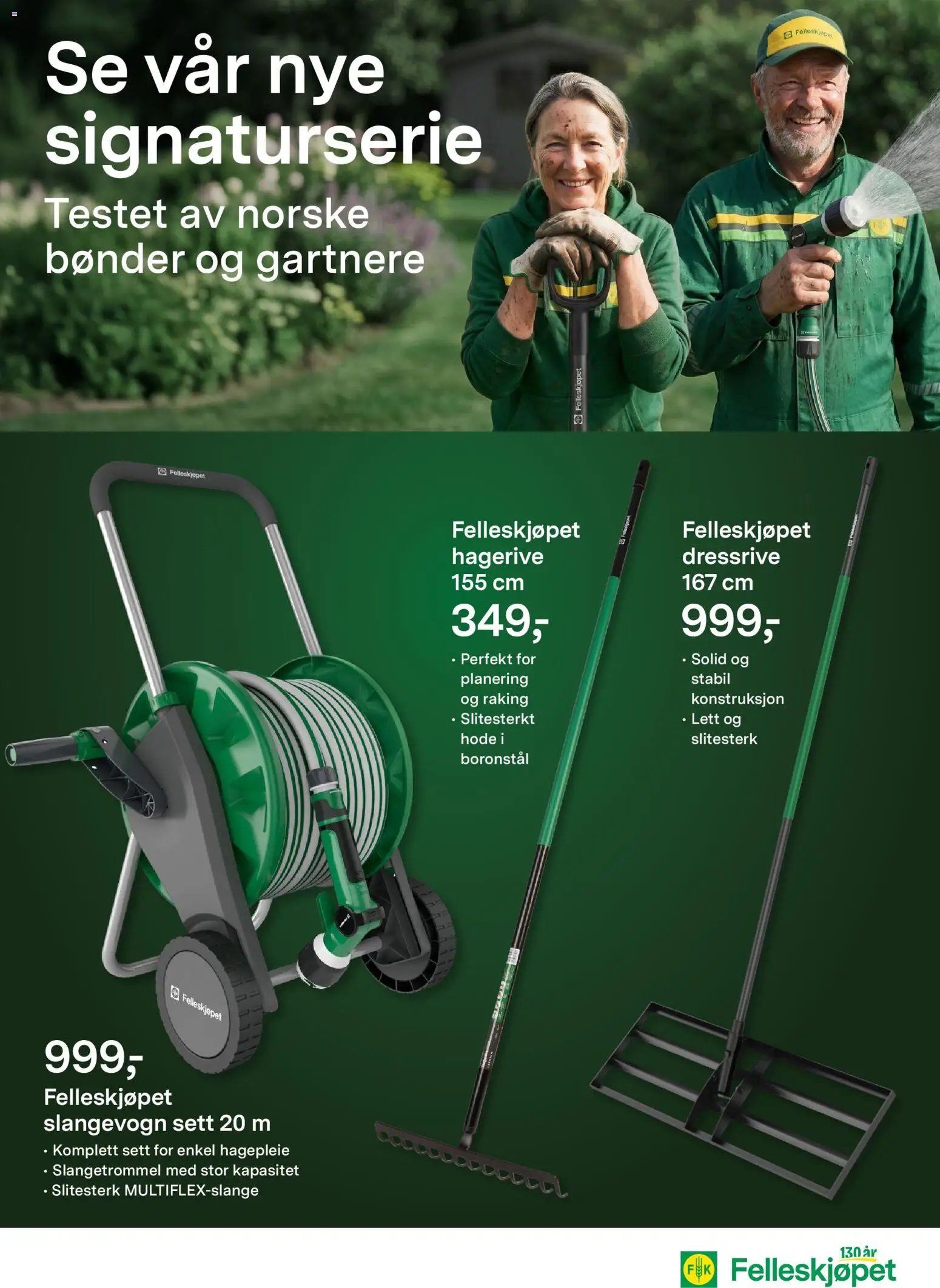 Felleskjøpet kundeavis