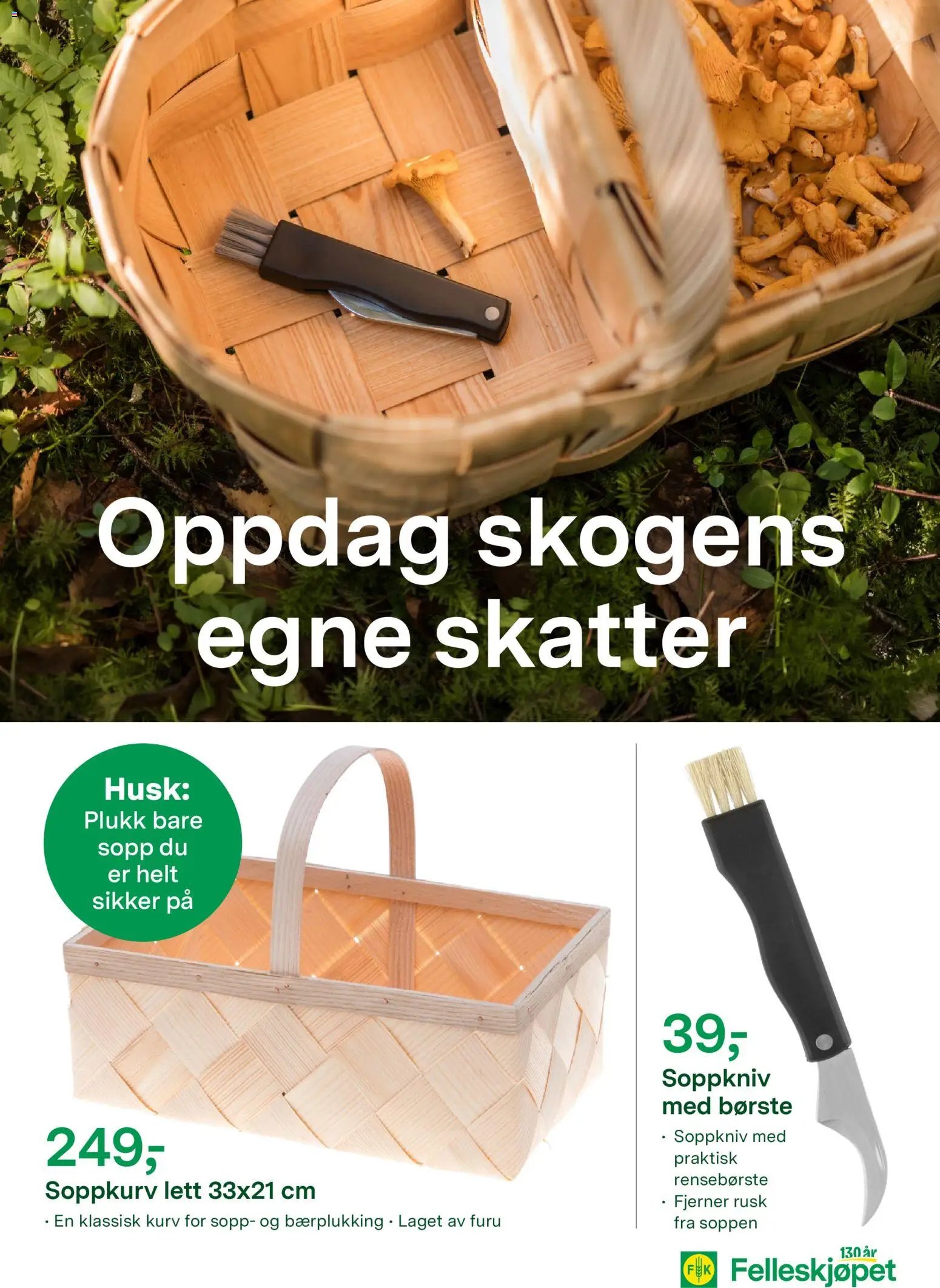 Felleskjøpet kundeavis