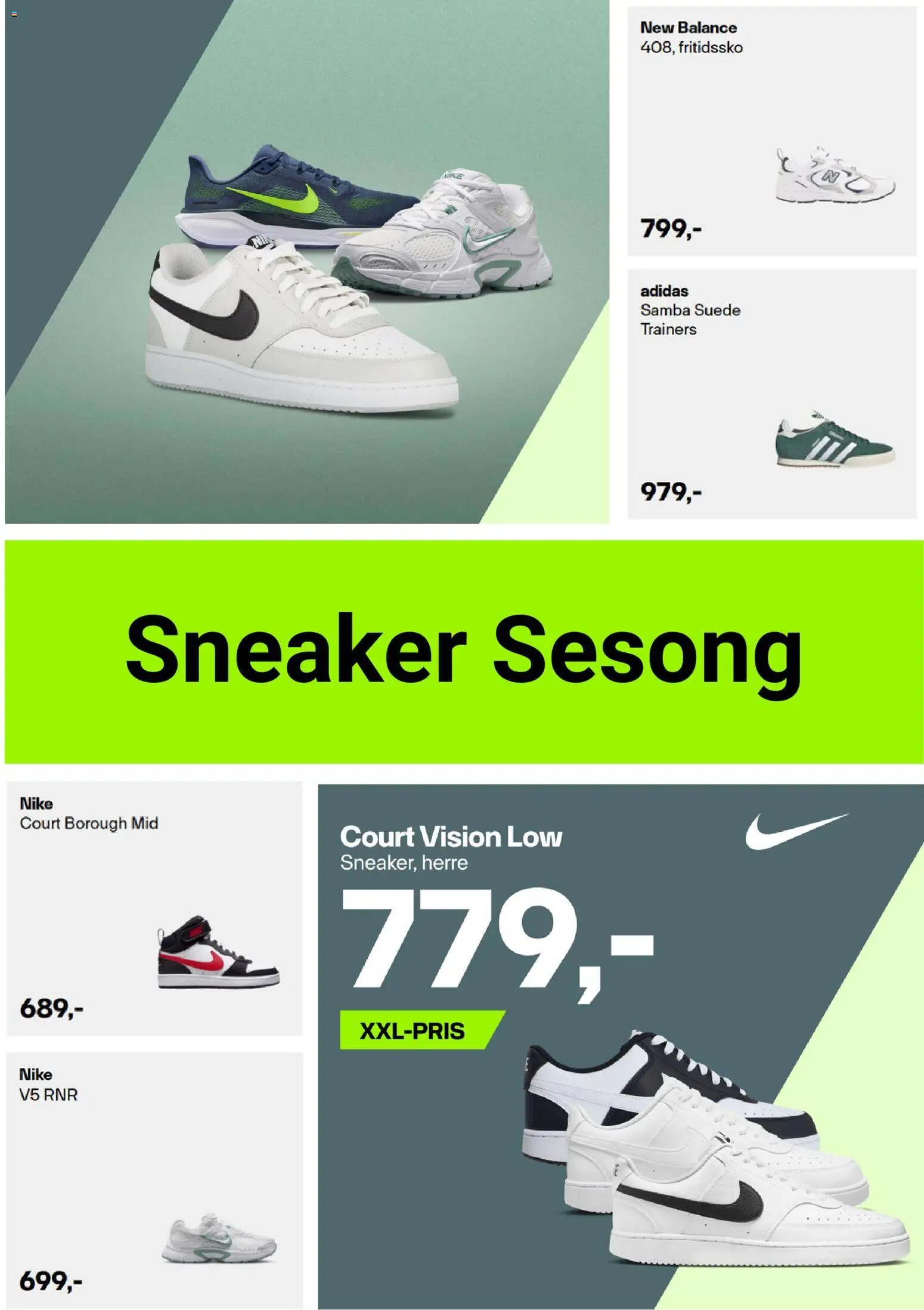 XXL kundeavis (2026-03-17 - 2026-03-24)