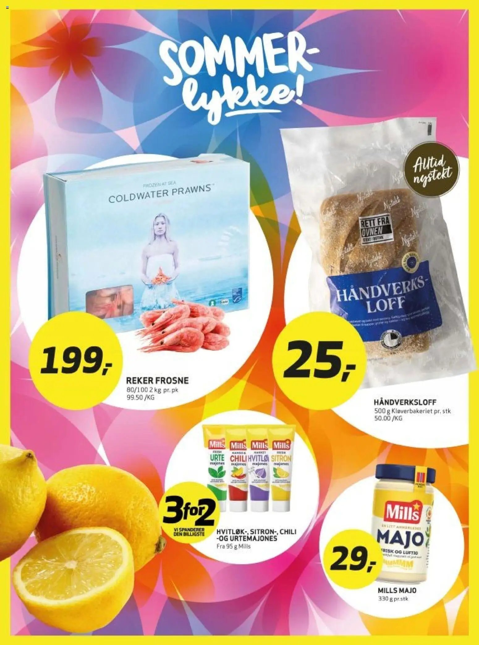 Bunnpris Se ukens beste tilbud!