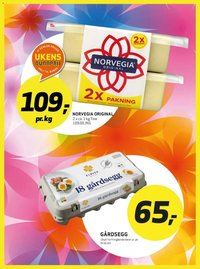 Bunnpris Se ukens beste tilbud!