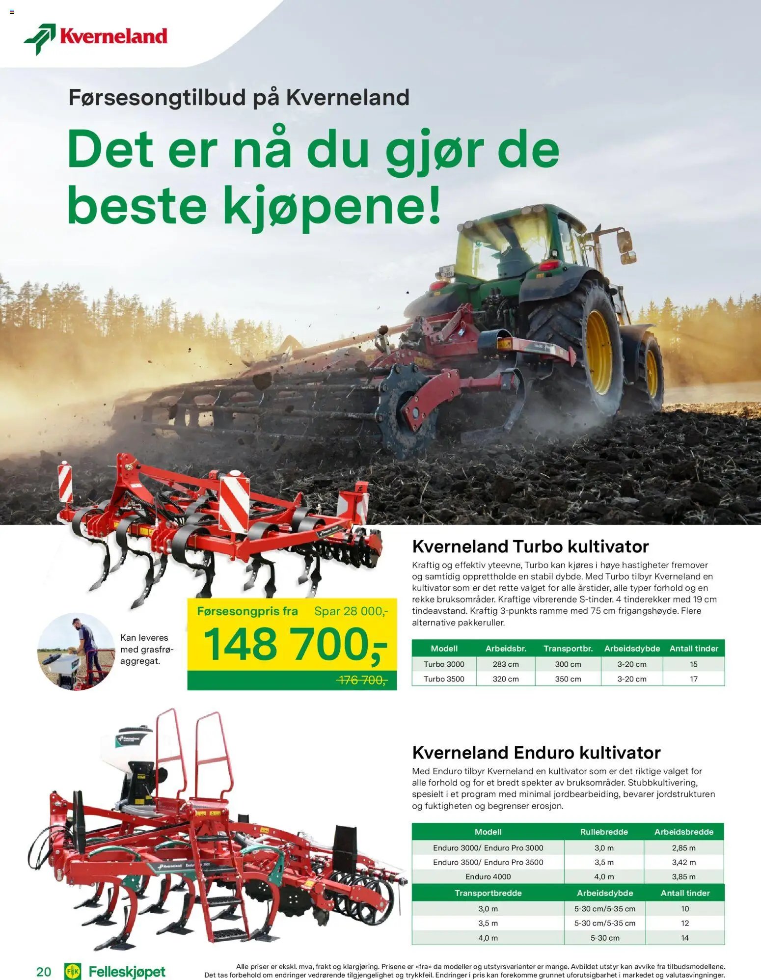 Felleskjøpet %city%  kundeavis