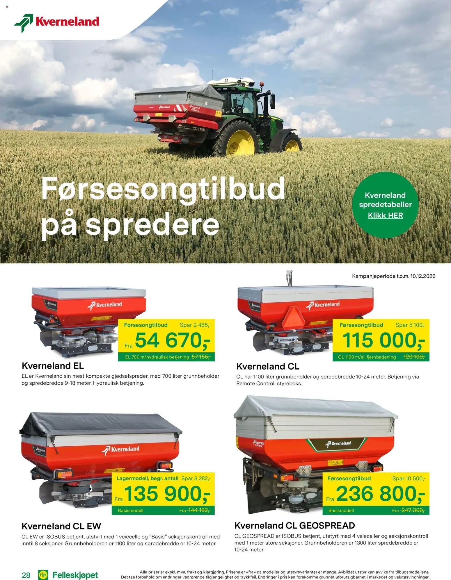 Felleskjøpet %city%  kundeavis