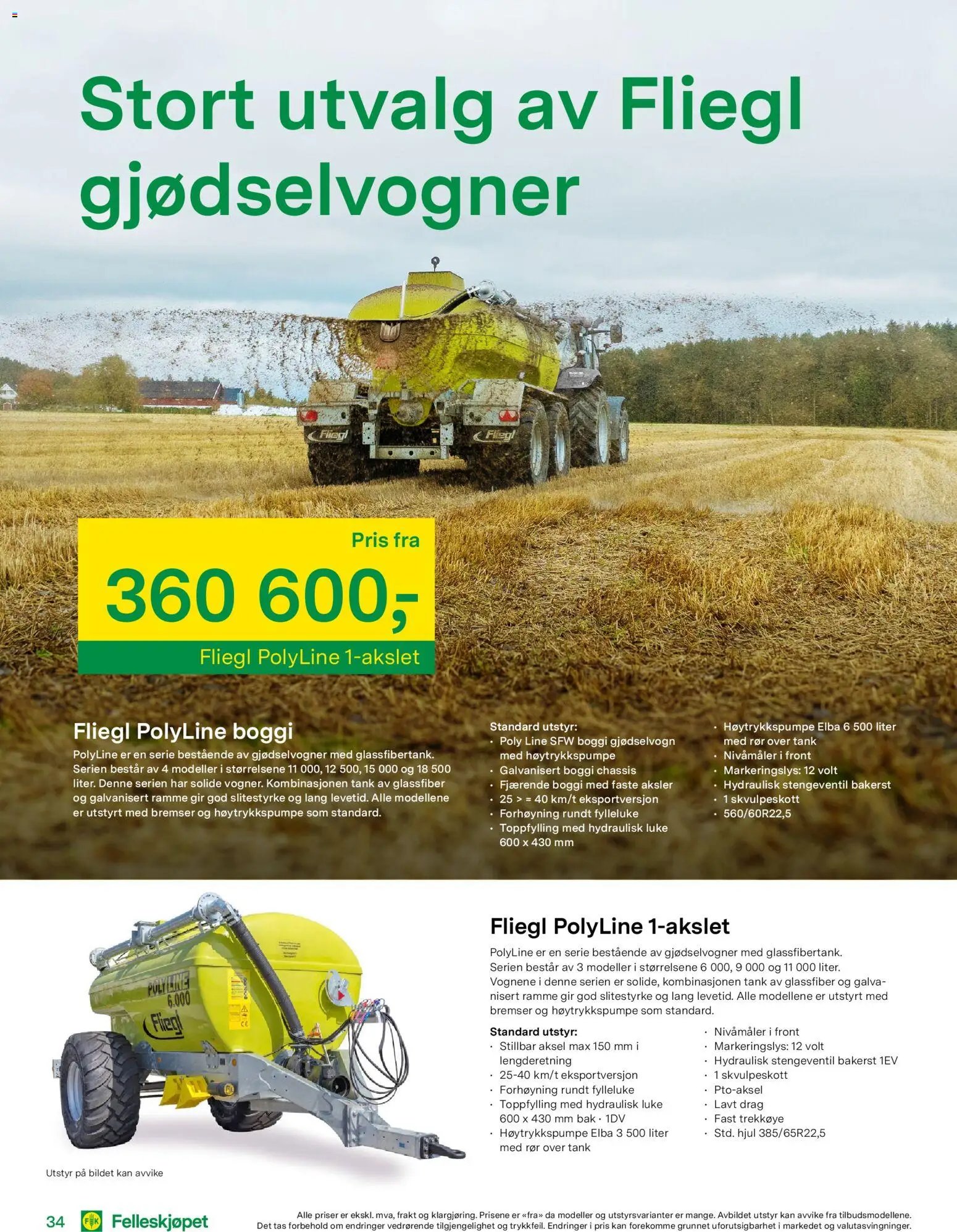 Felleskjøpet %city%  kundeavis
