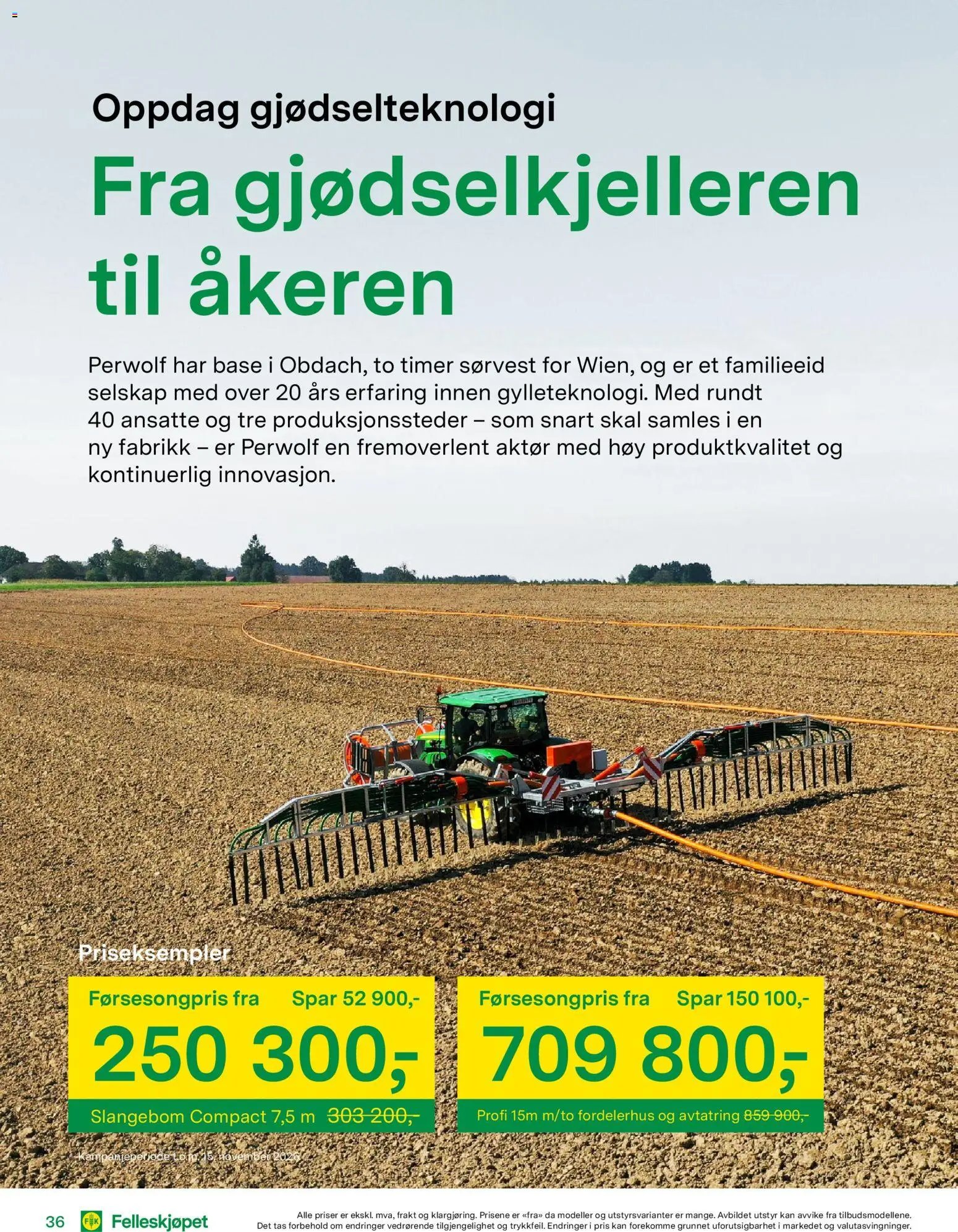 Felleskjøpet %city%  kundeavis