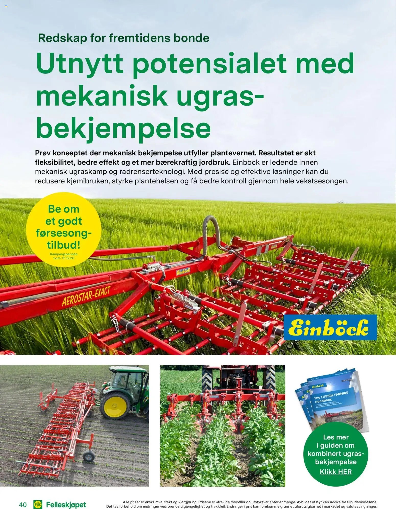 Felleskjøpet %city%  kundeavis
