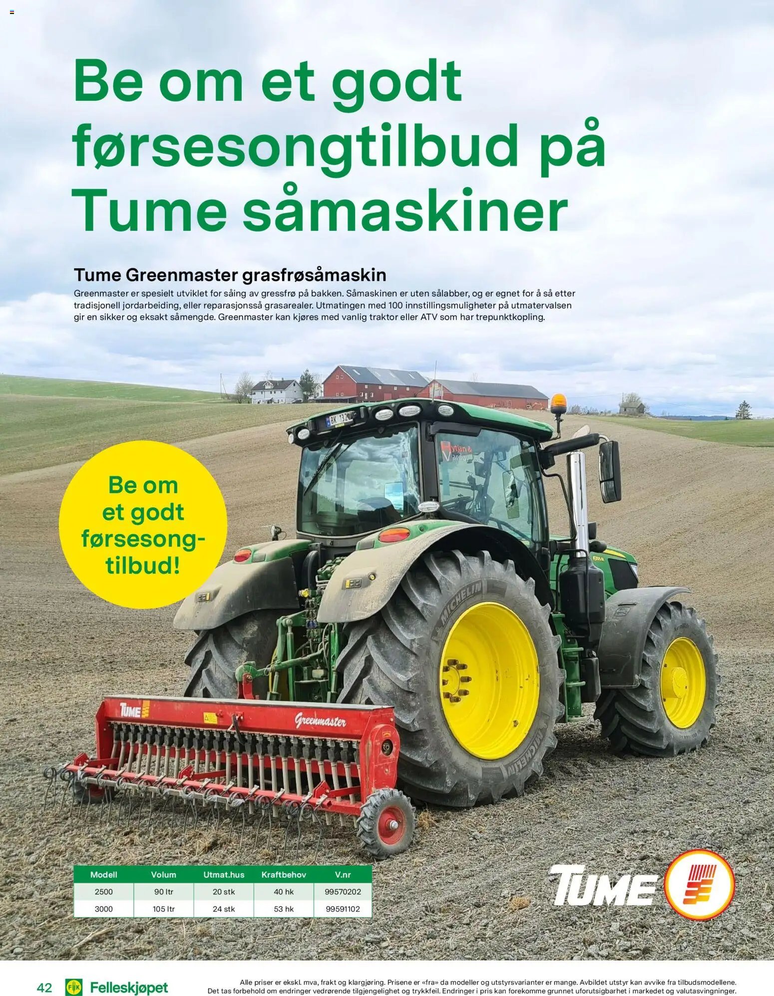 Felleskjøpet %city%  kundeavis