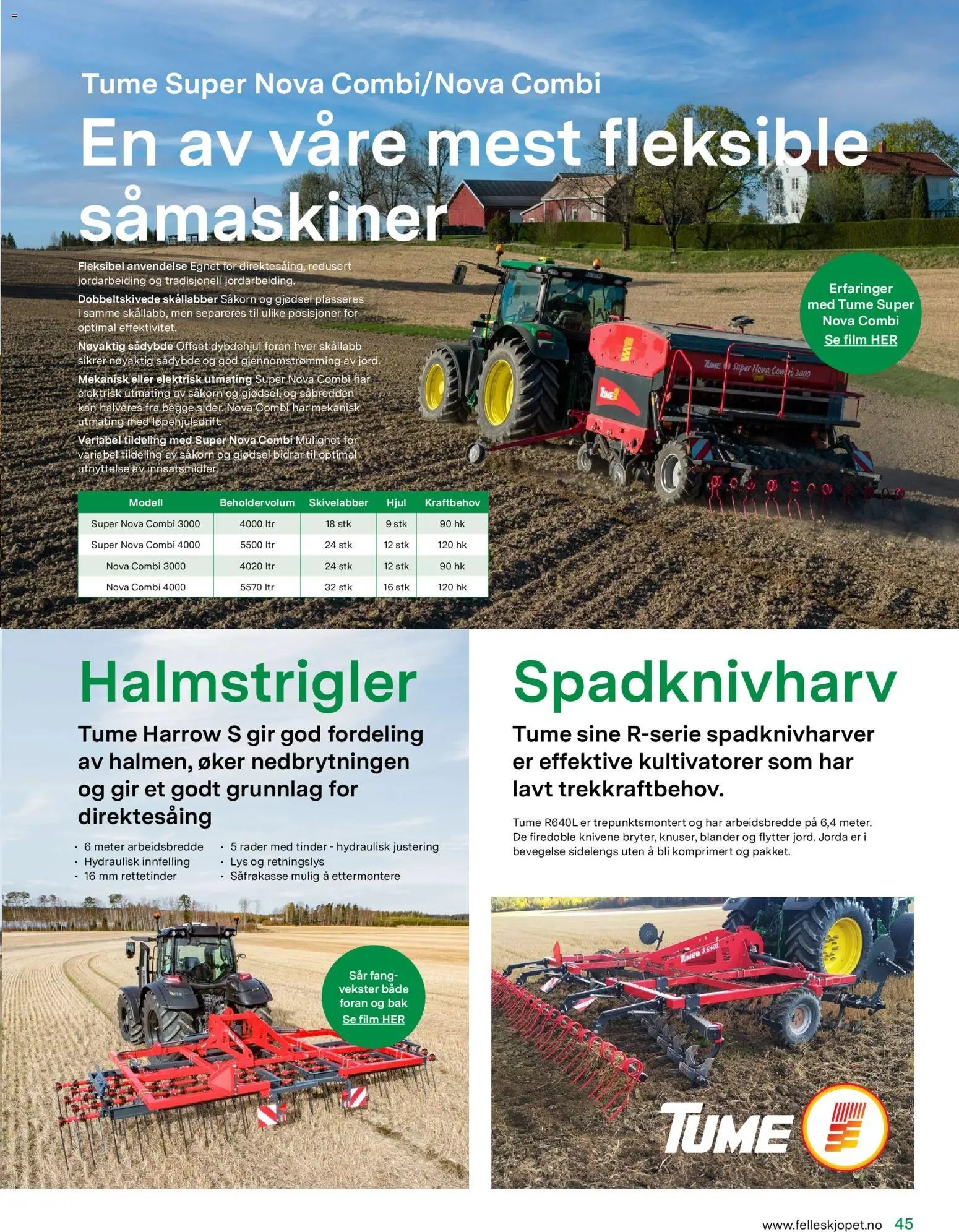 Felleskjøpet %city%  kundeavis