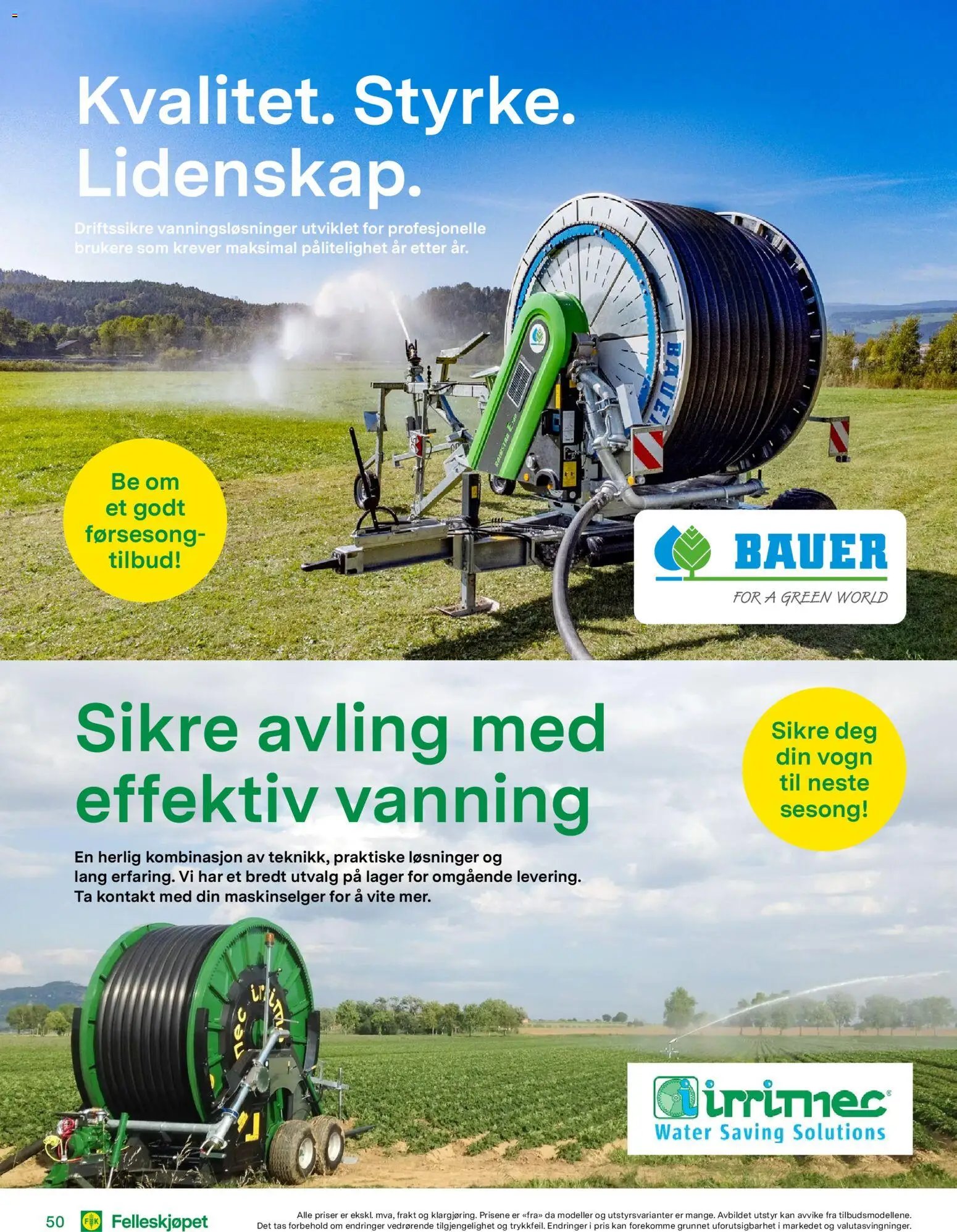 Felleskjøpet %city%  kundeavis