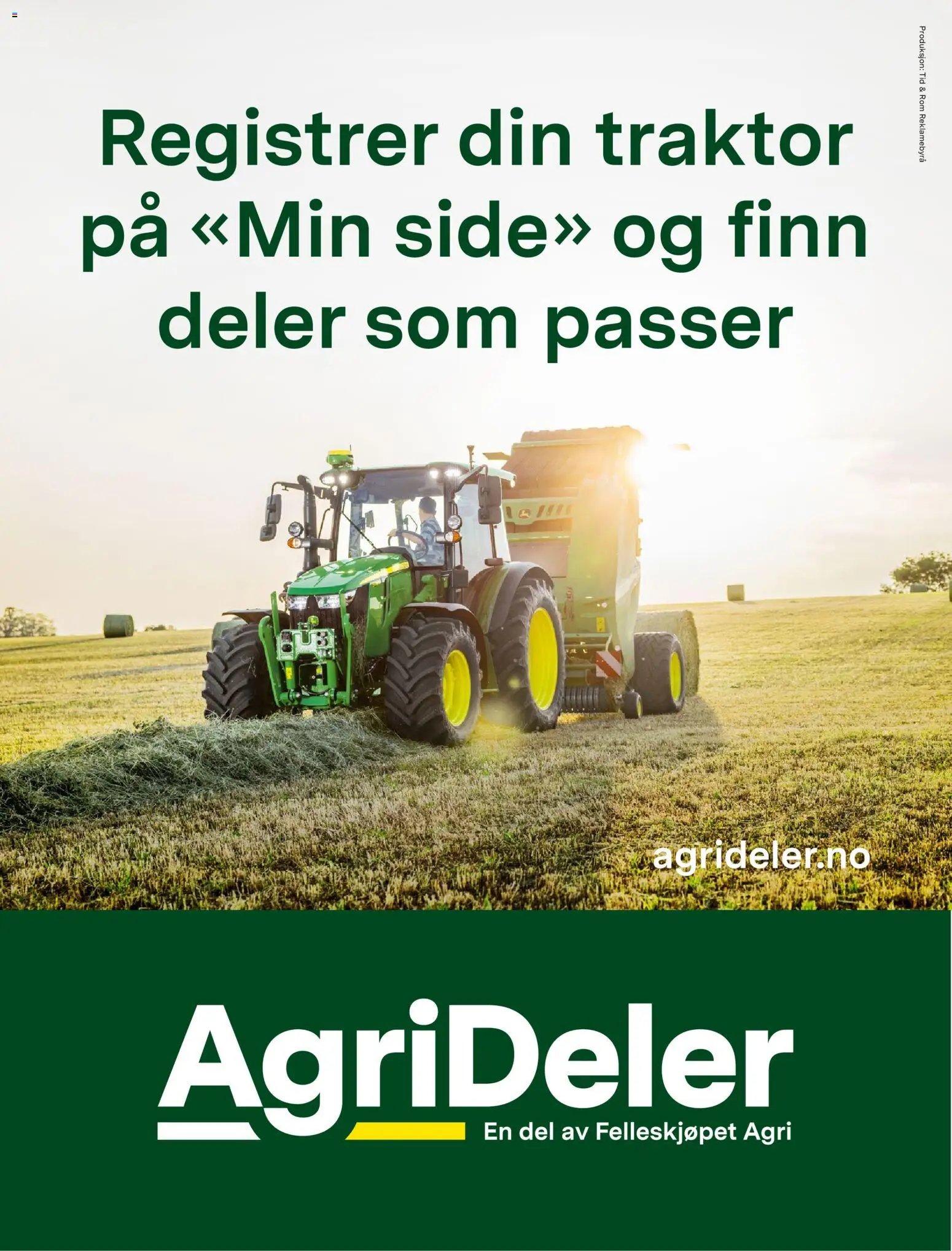 Felleskjøpet %city%  kundeavis