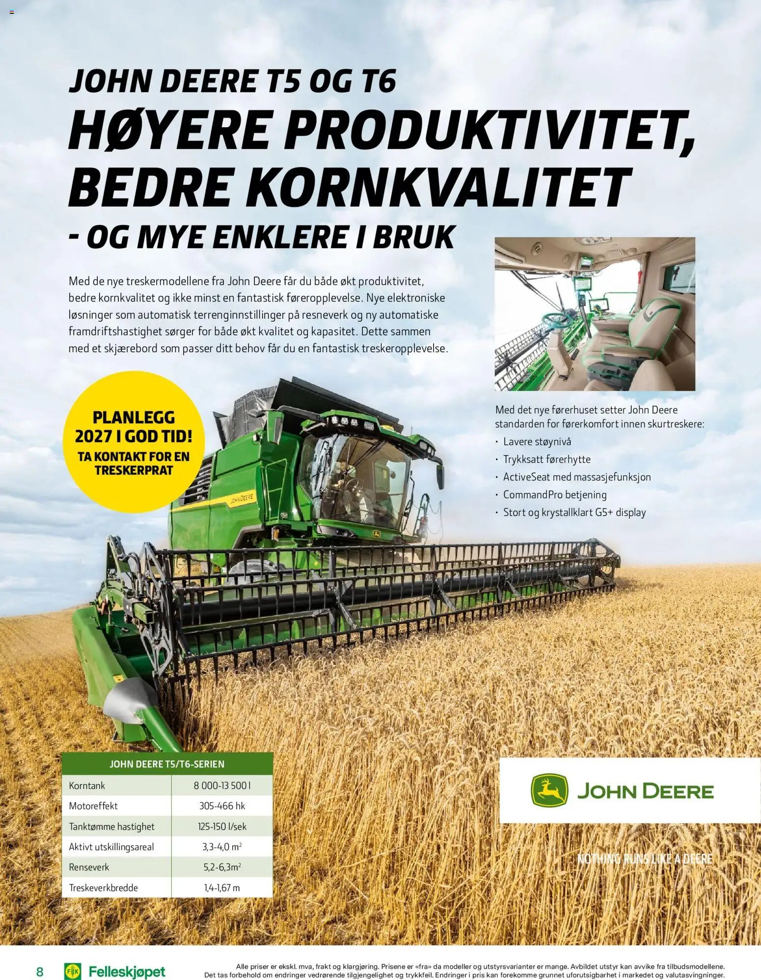 Felleskjøpet %city%  kundeavis