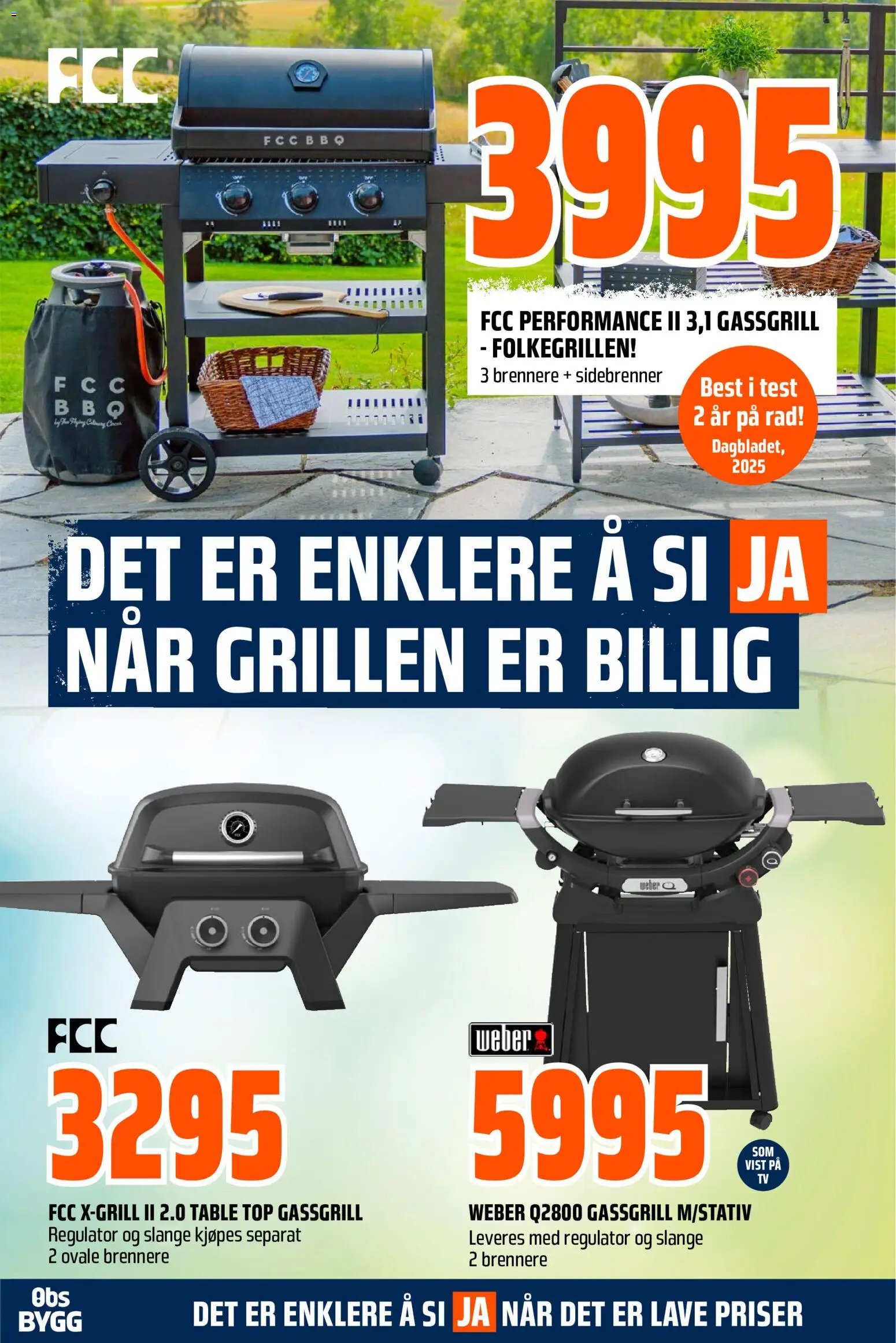 Obs Bygg kundeavis (2026-05-24 - 2026-06-06)