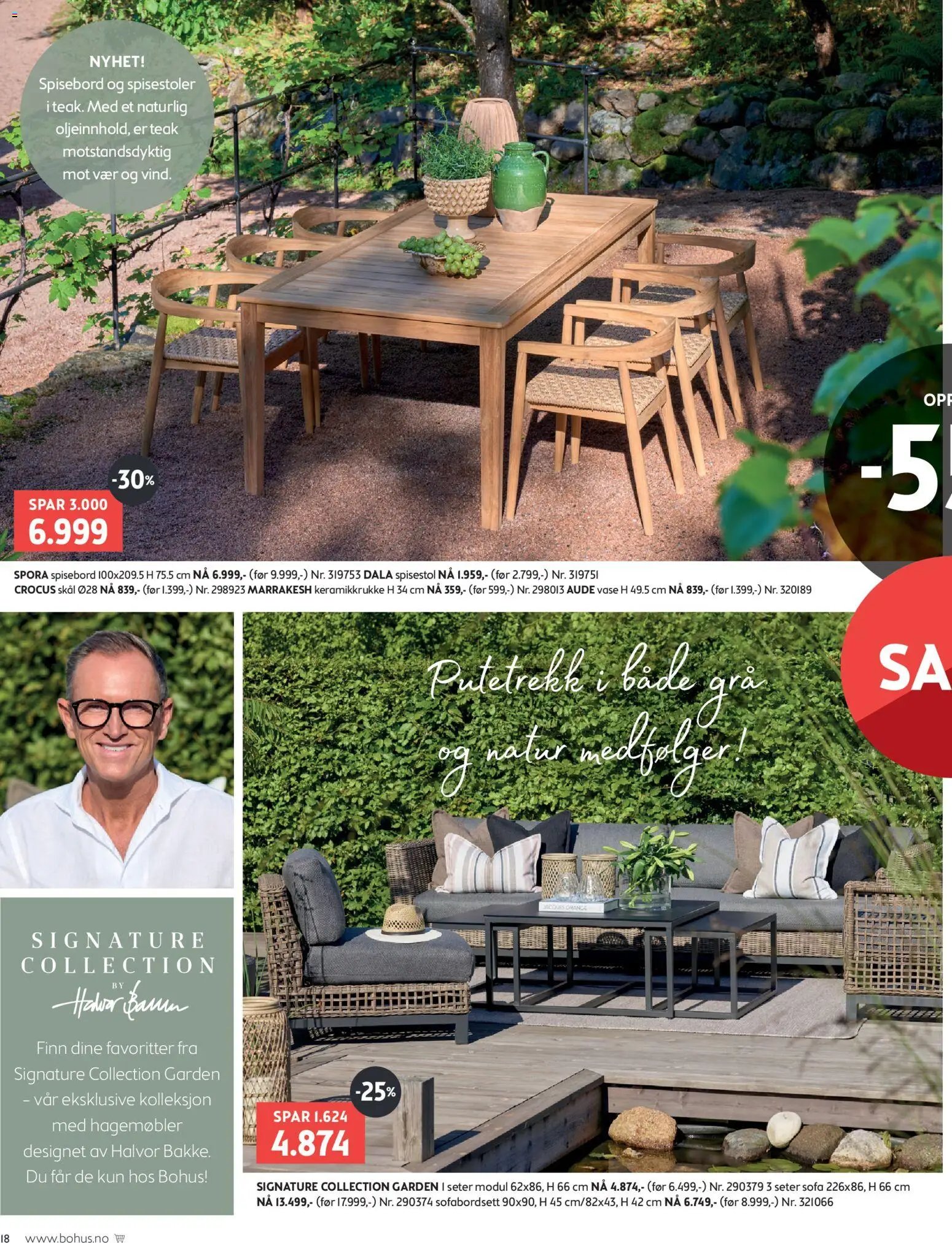 Bohus kundeavis (2026-05-25 - 2026-05-31)
