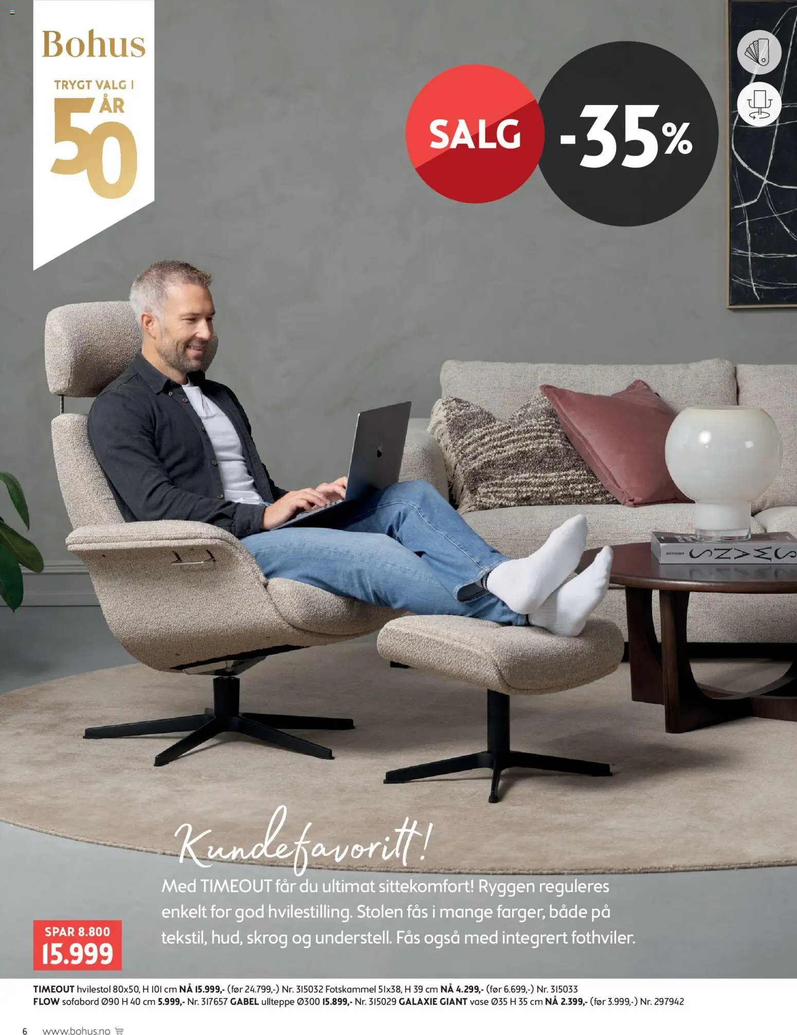 Bohus kundeavis (2026-05-25 - 2026-05-31)