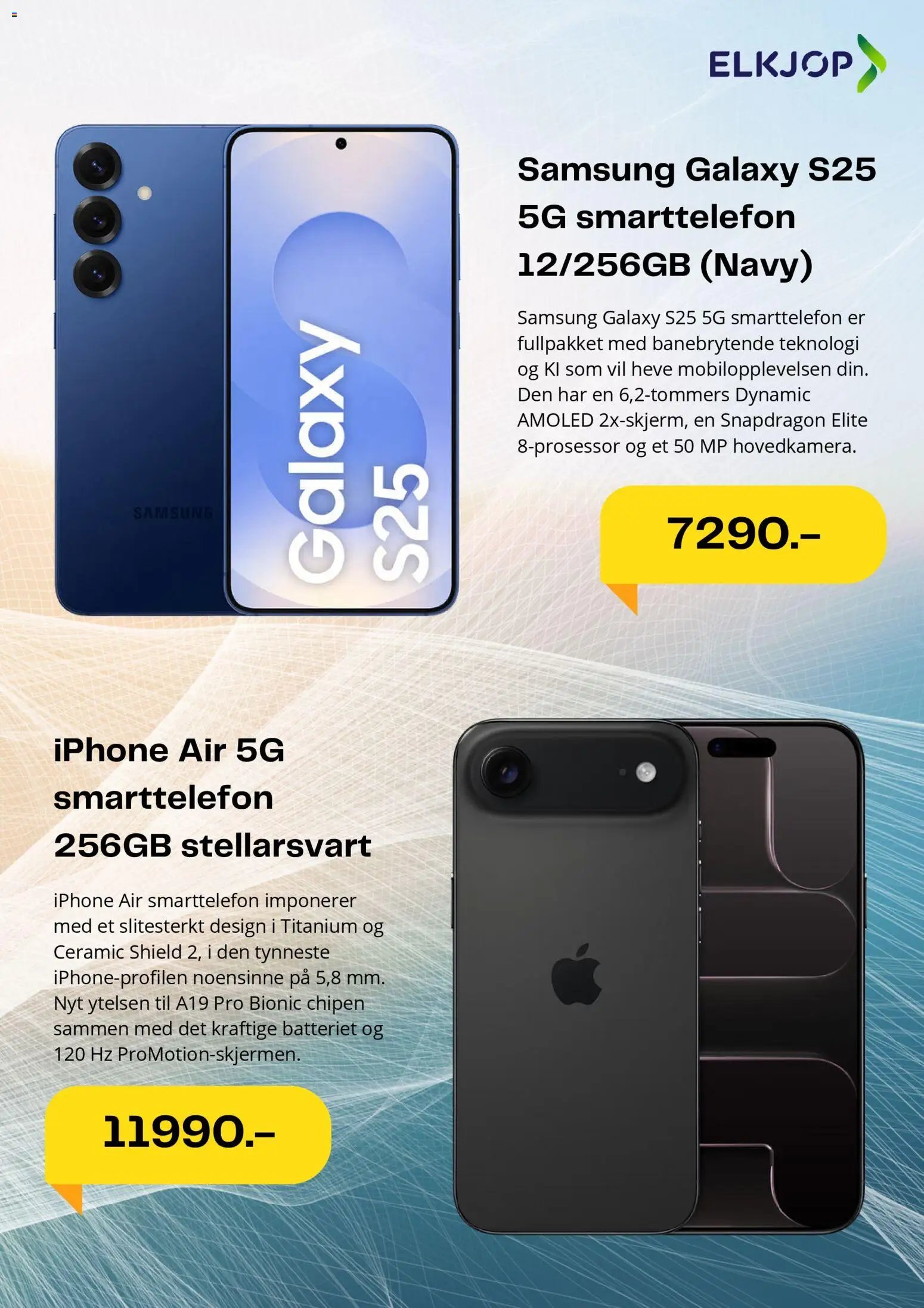 Elkjøp kundeavis (2025-12-31 - 2026-01-08)