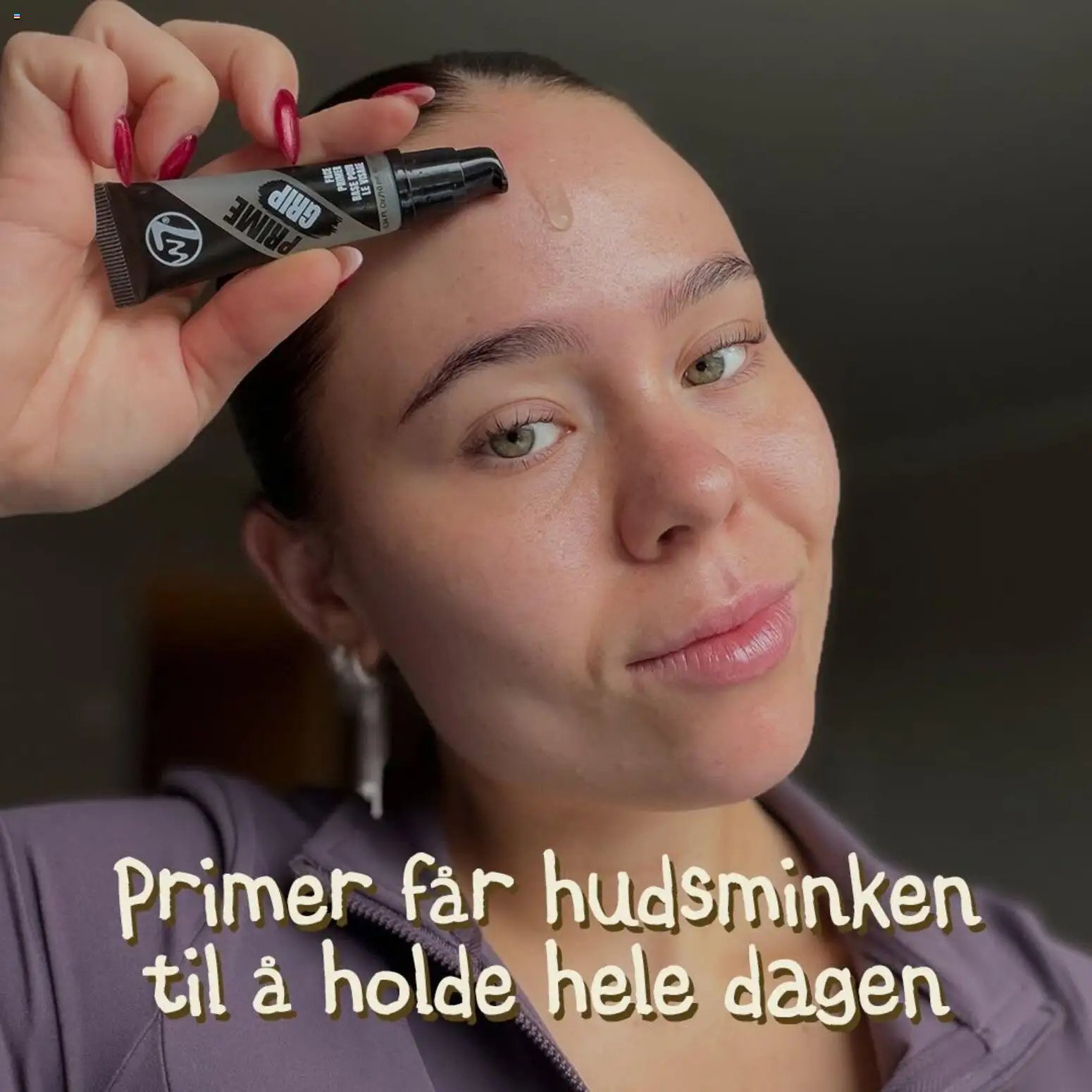Normal kundeavis
