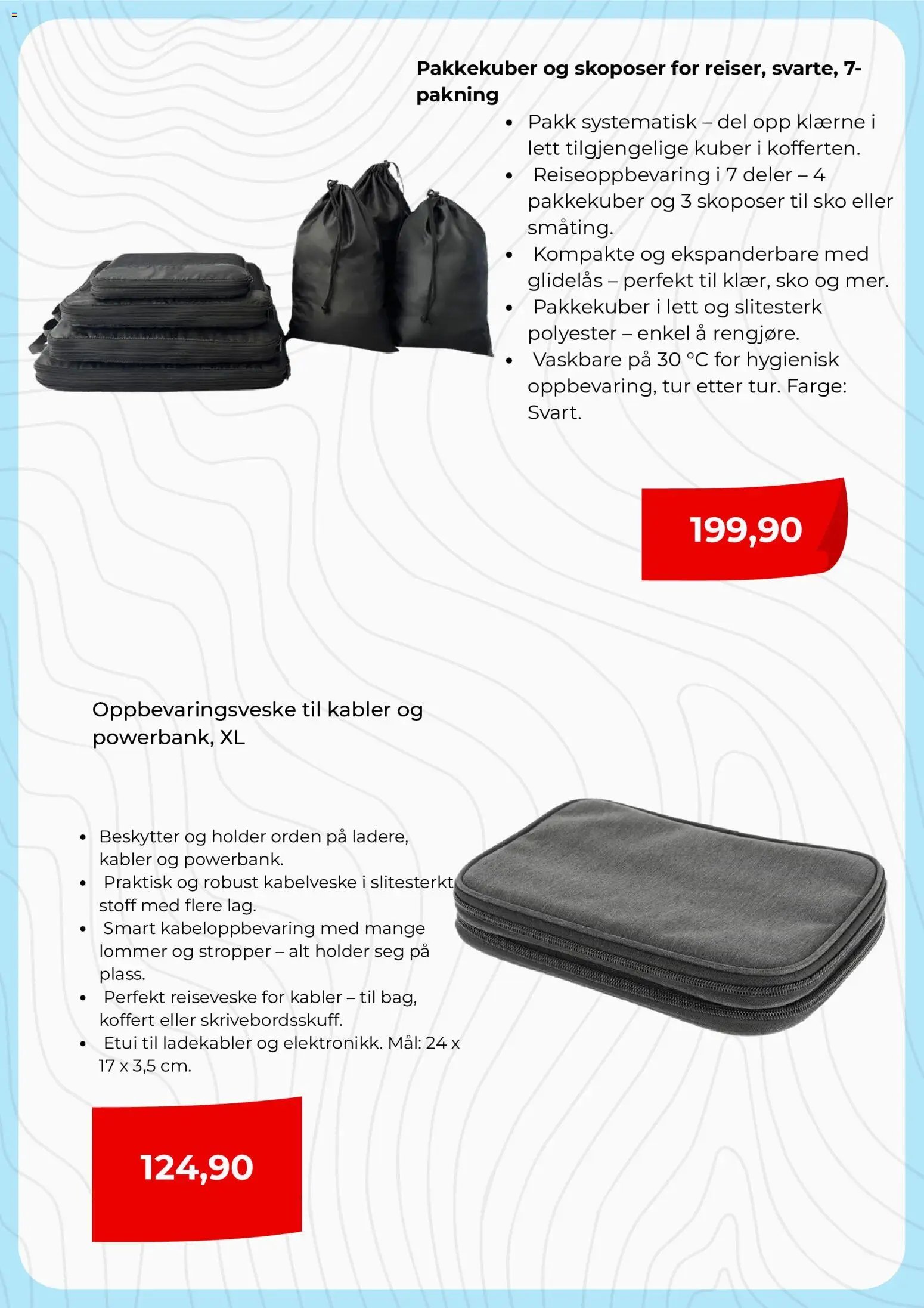 Clas Ohlson kundeavis