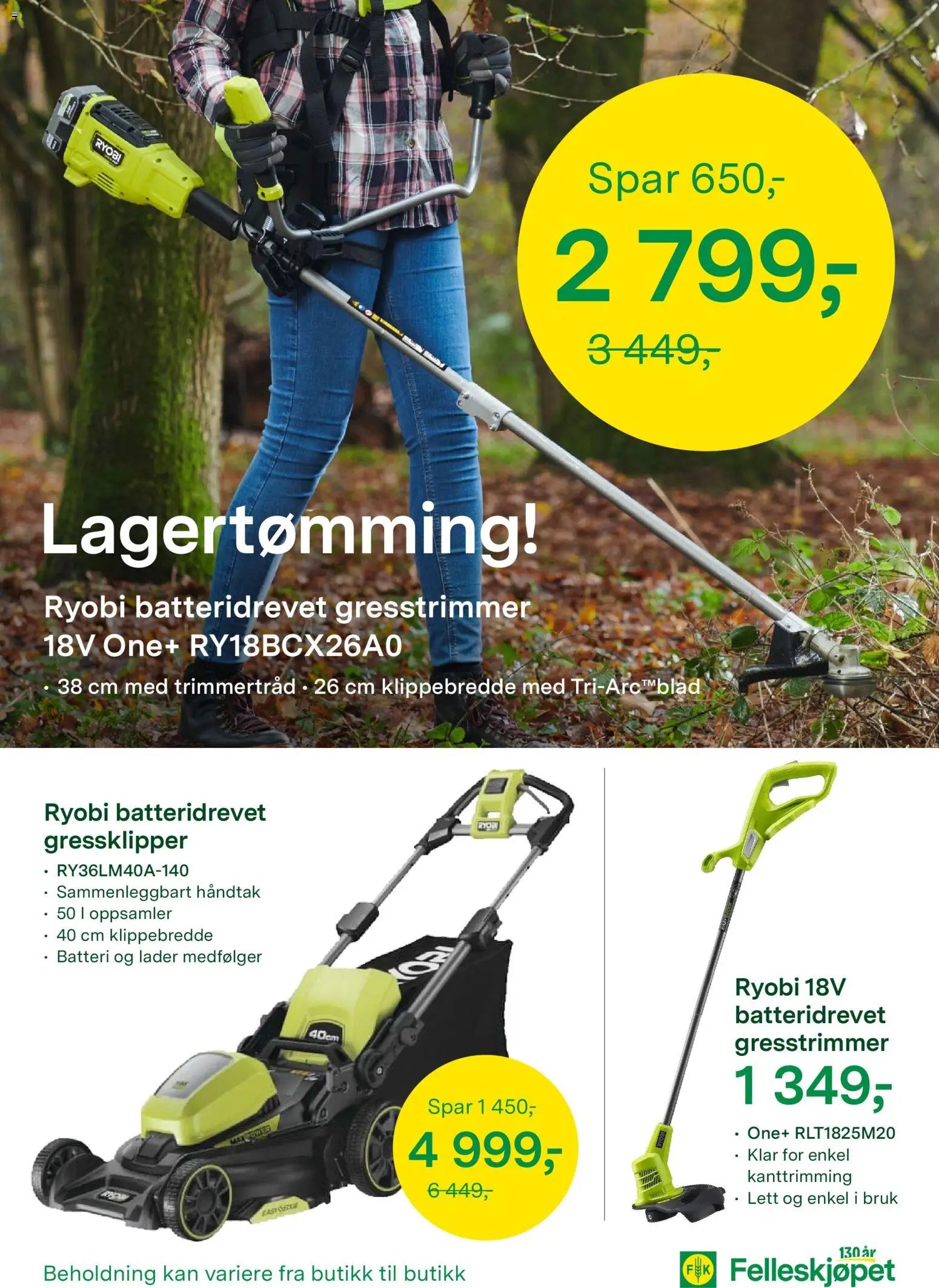 Felleskjøpet kundeavis