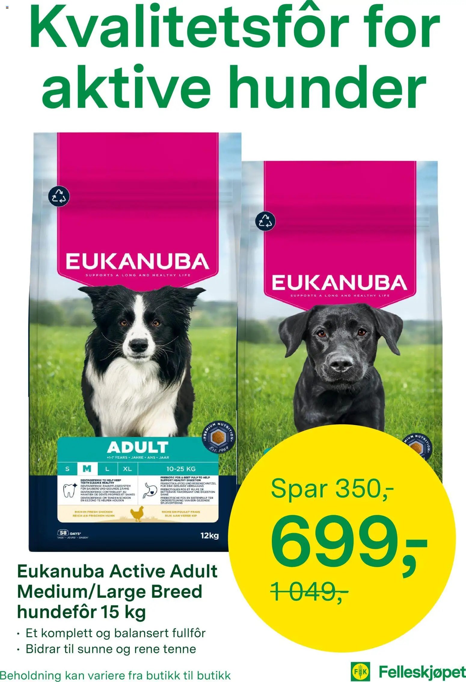 Felleskjøpet kundeavis