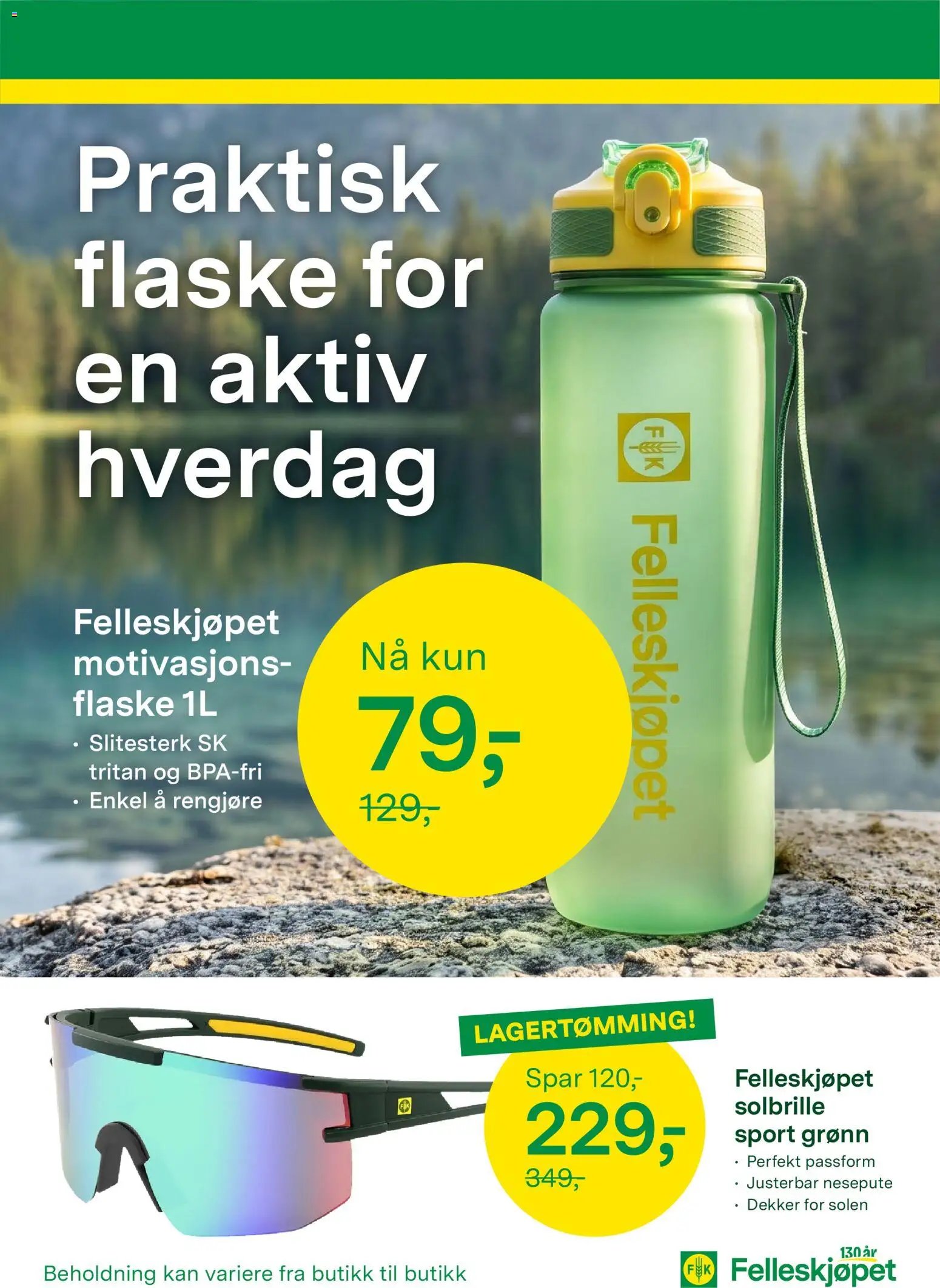 Felleskjøpet kundeavis