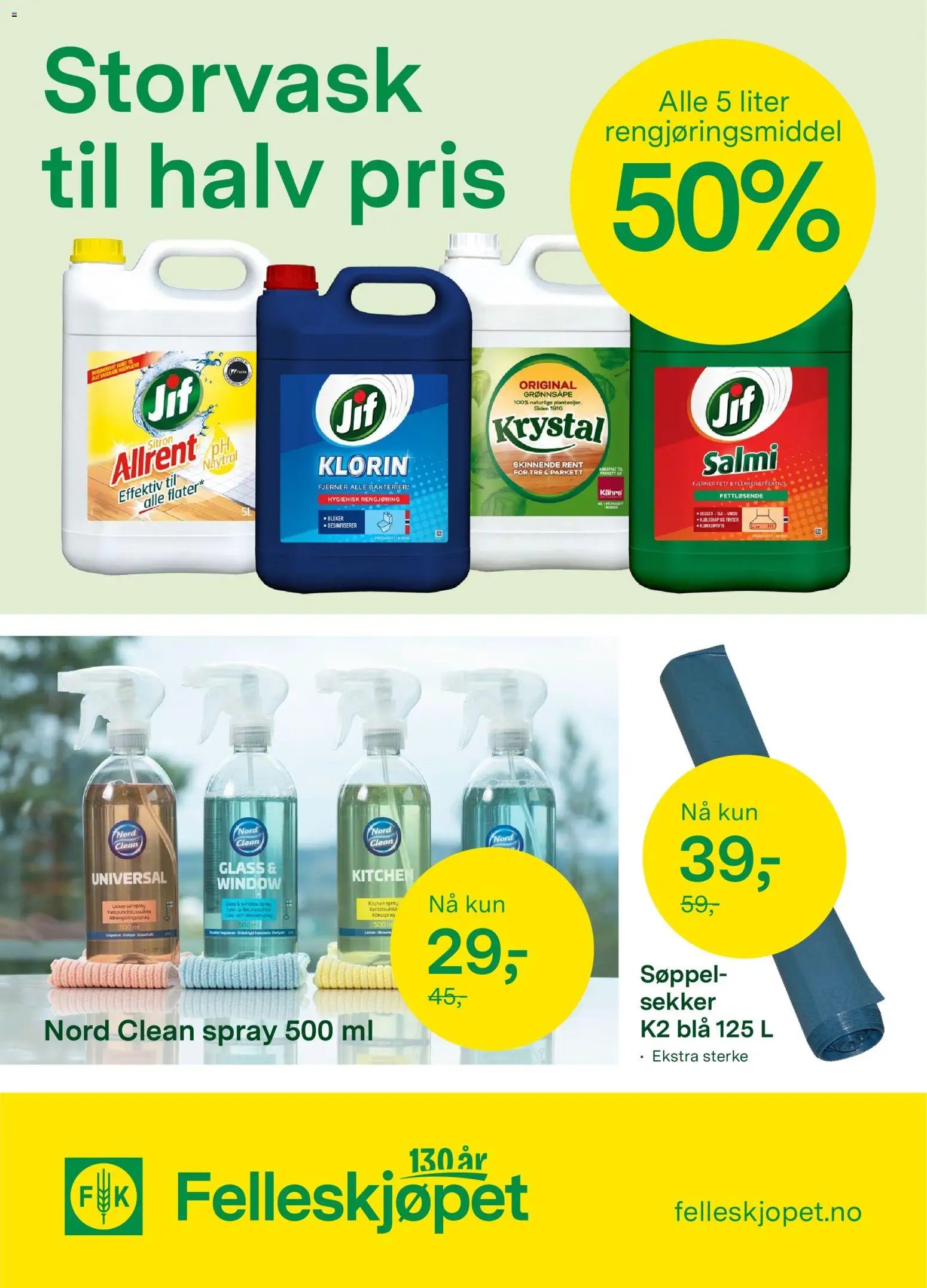 Felleskjøpet kundeavis