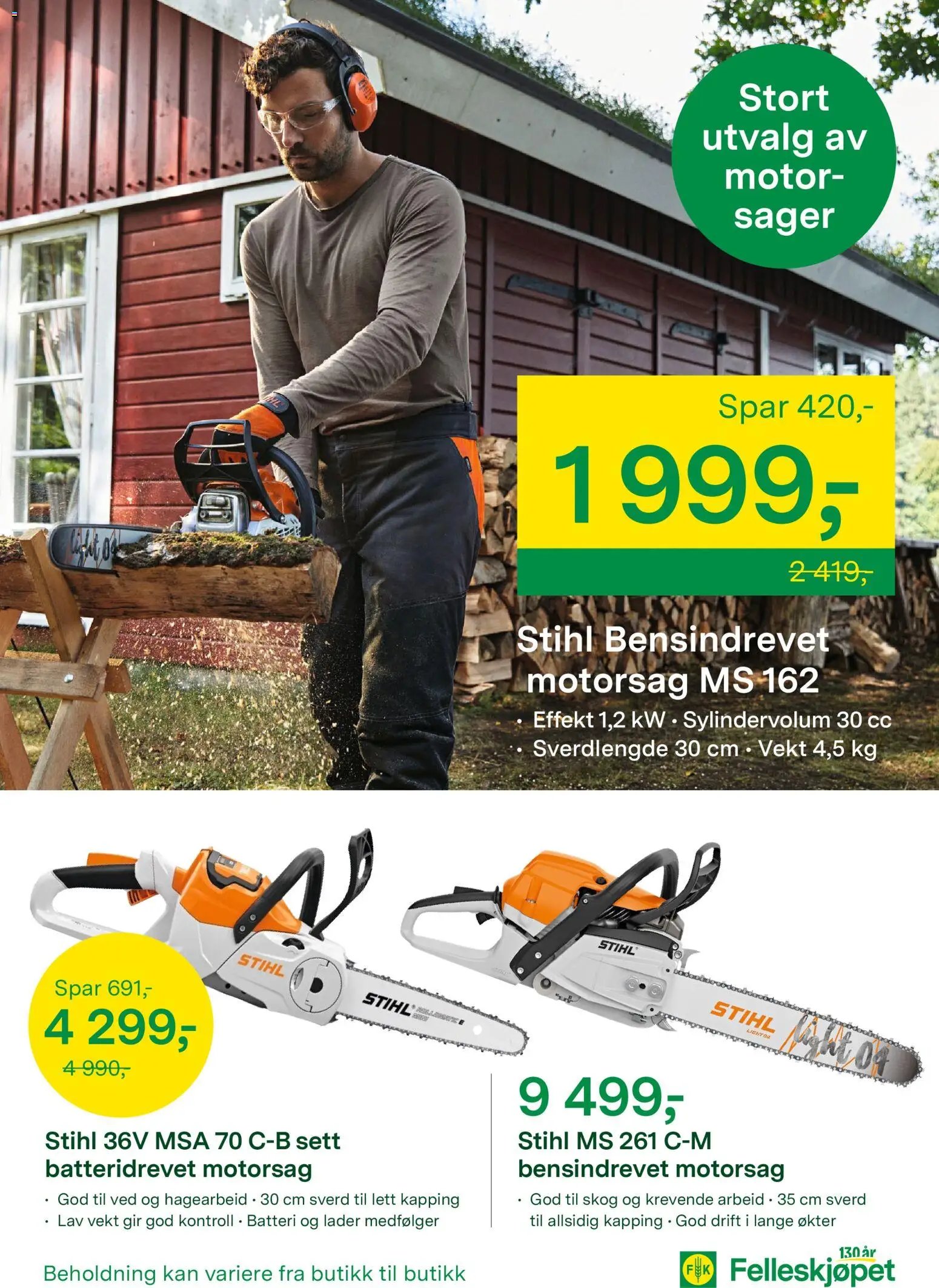 Felleskjøpet kundeavis