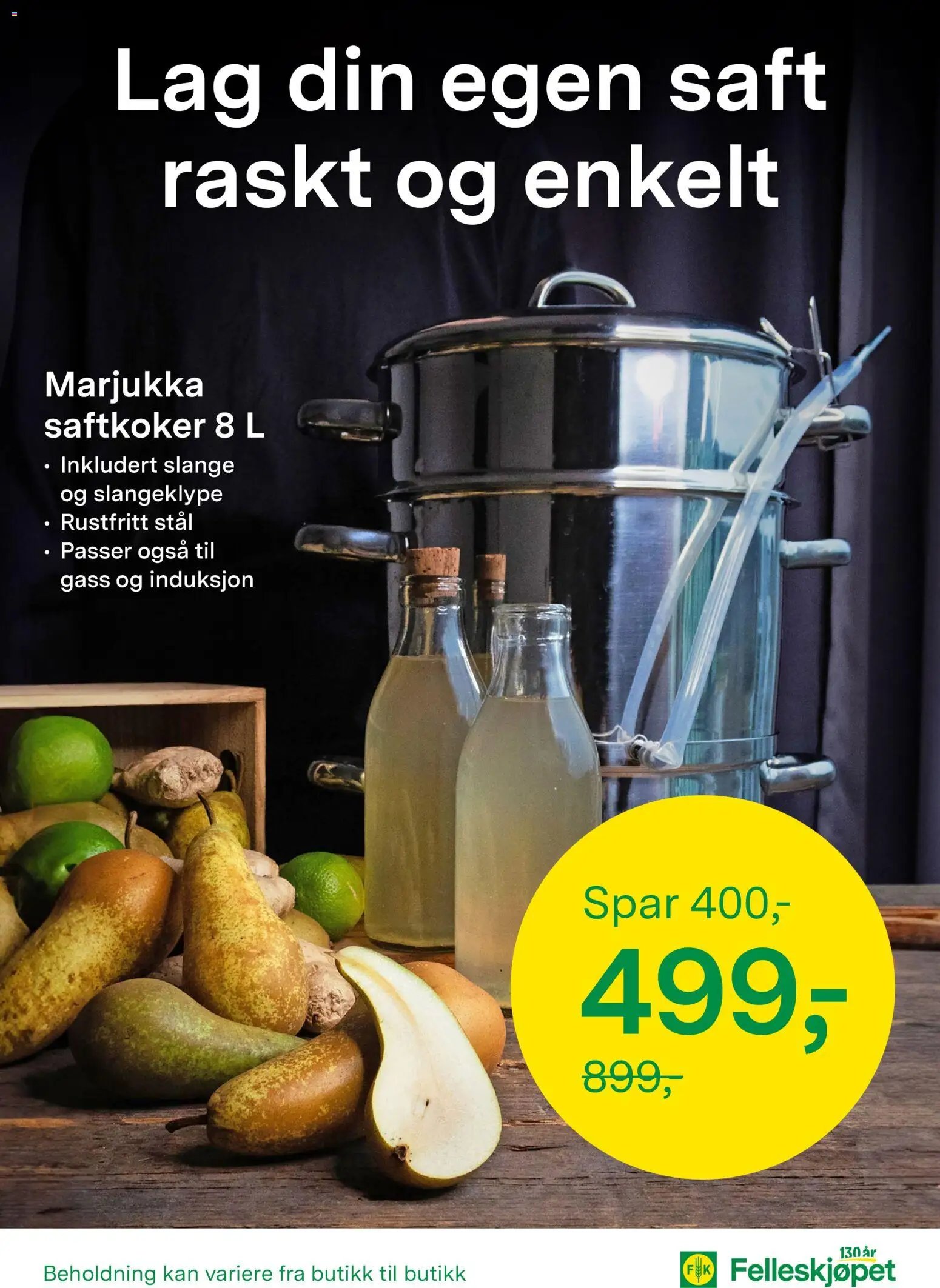 Felleskjøpet kundeavis