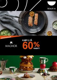 Kitch´n kundeavis