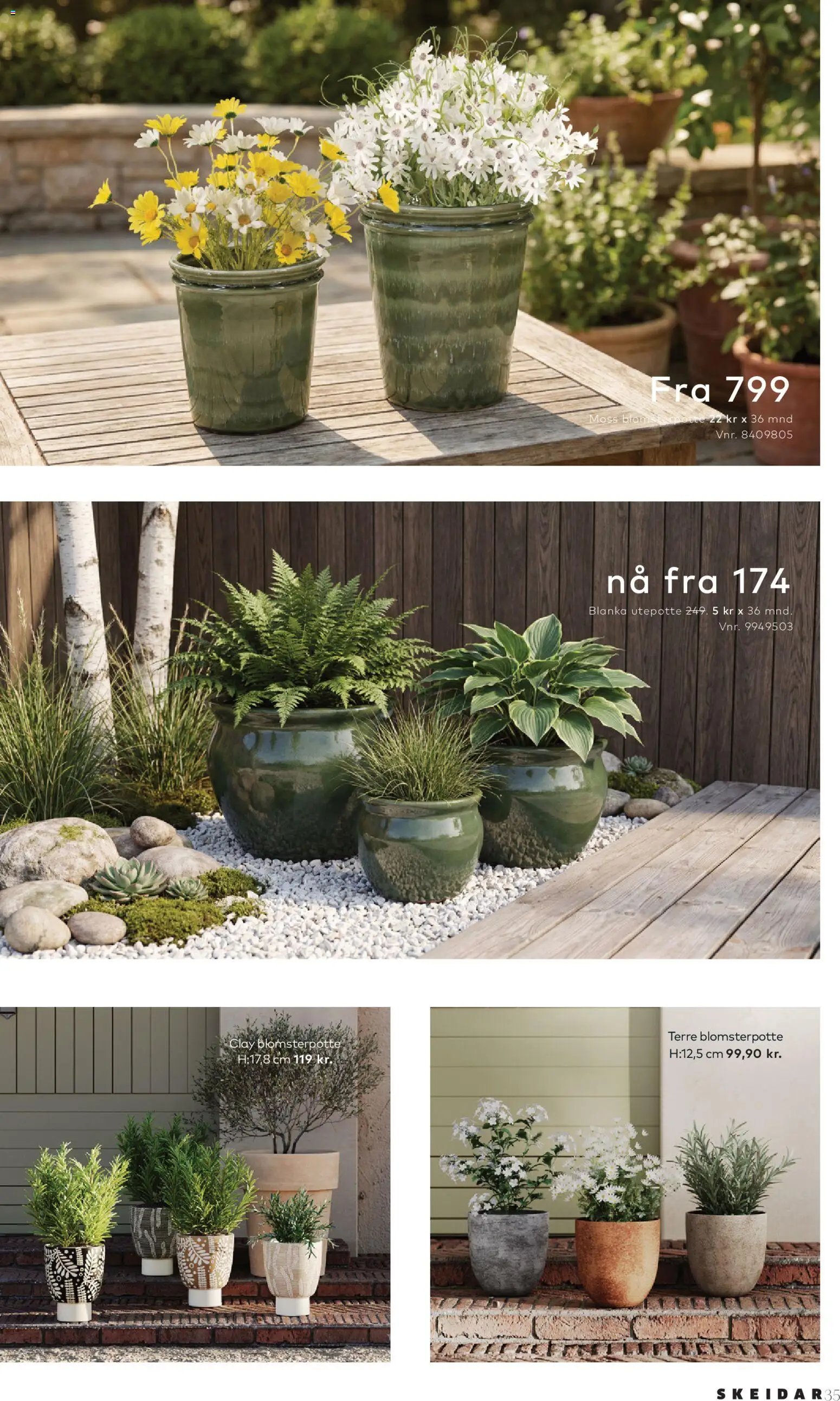 Skeidar Hagekatalog 2026 (2026-05-19 - 2026-05-31)
