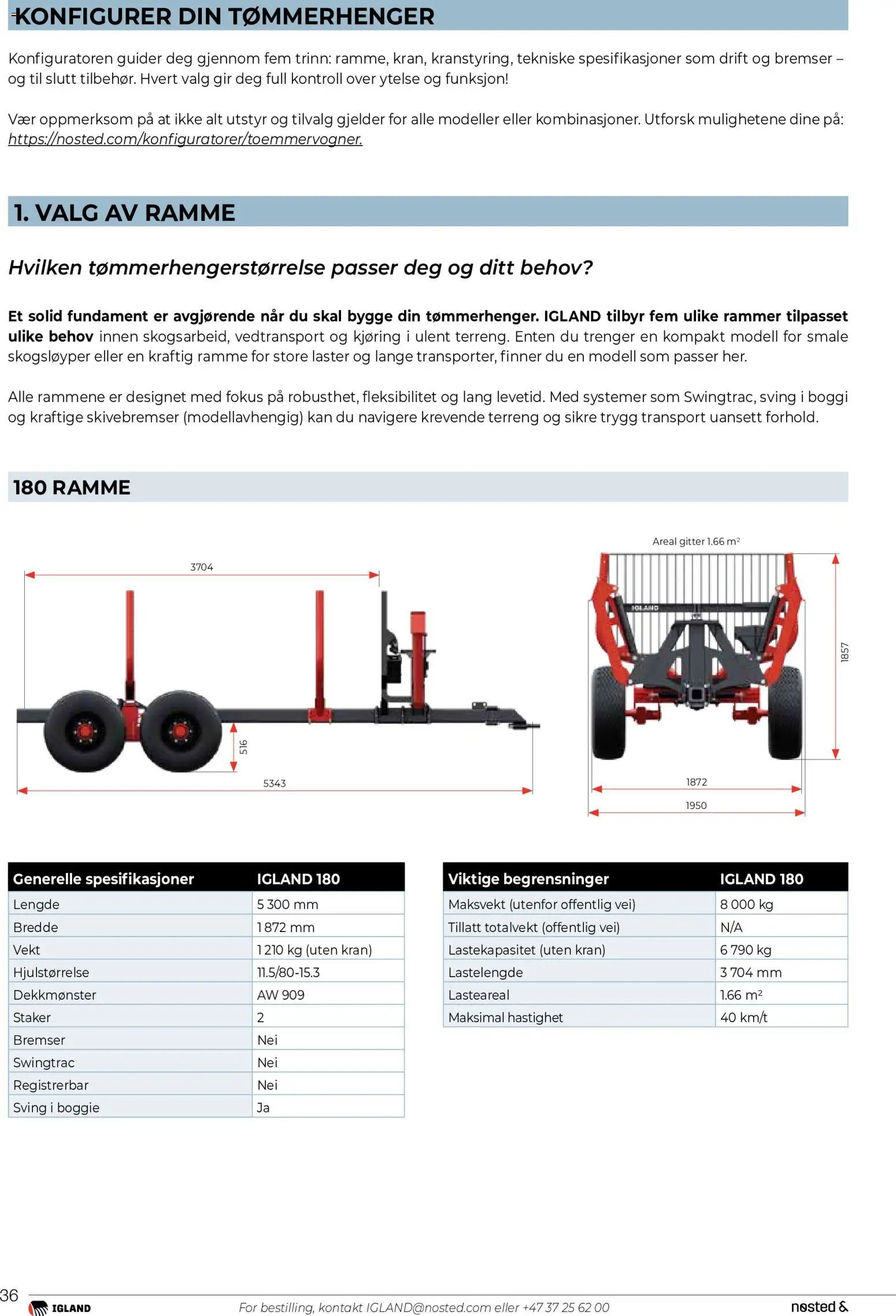 Felleskjøpet Igland produktkatalog 2025-2026 (2025-01-01 - 2026-12-31)