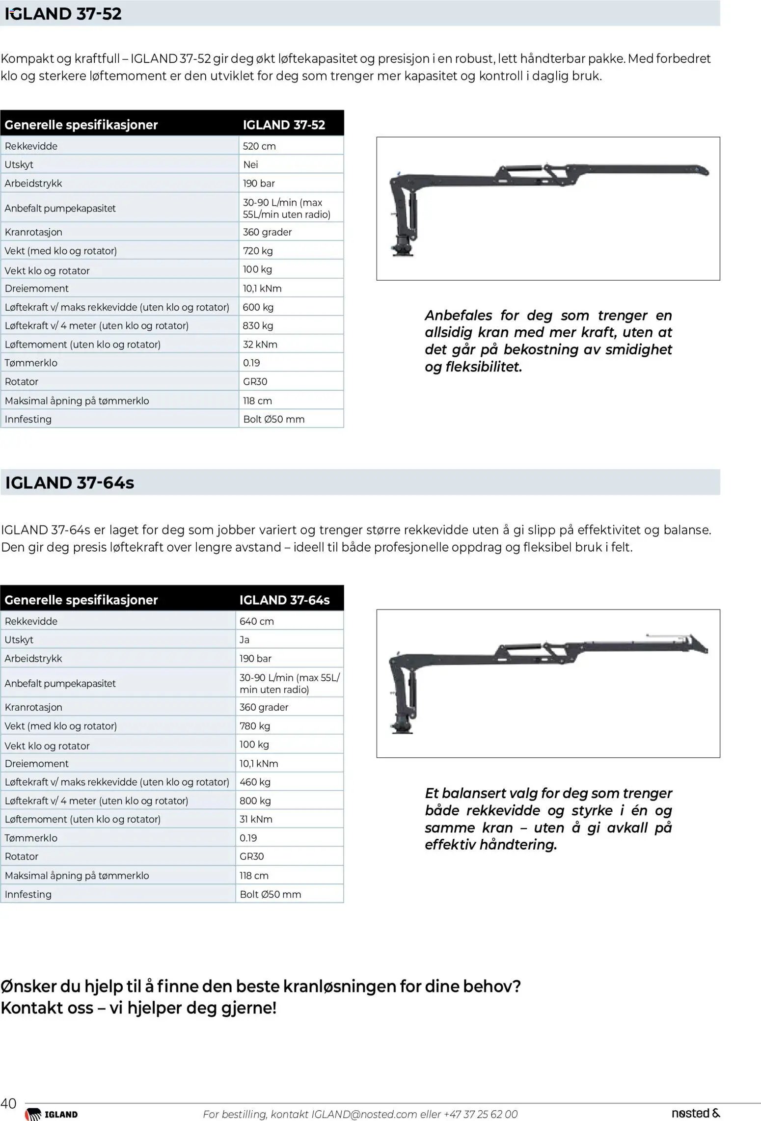 Felleskjøpet Igland produktkatalog 2025-2026 (2025-01-01 - 2026-12-31)