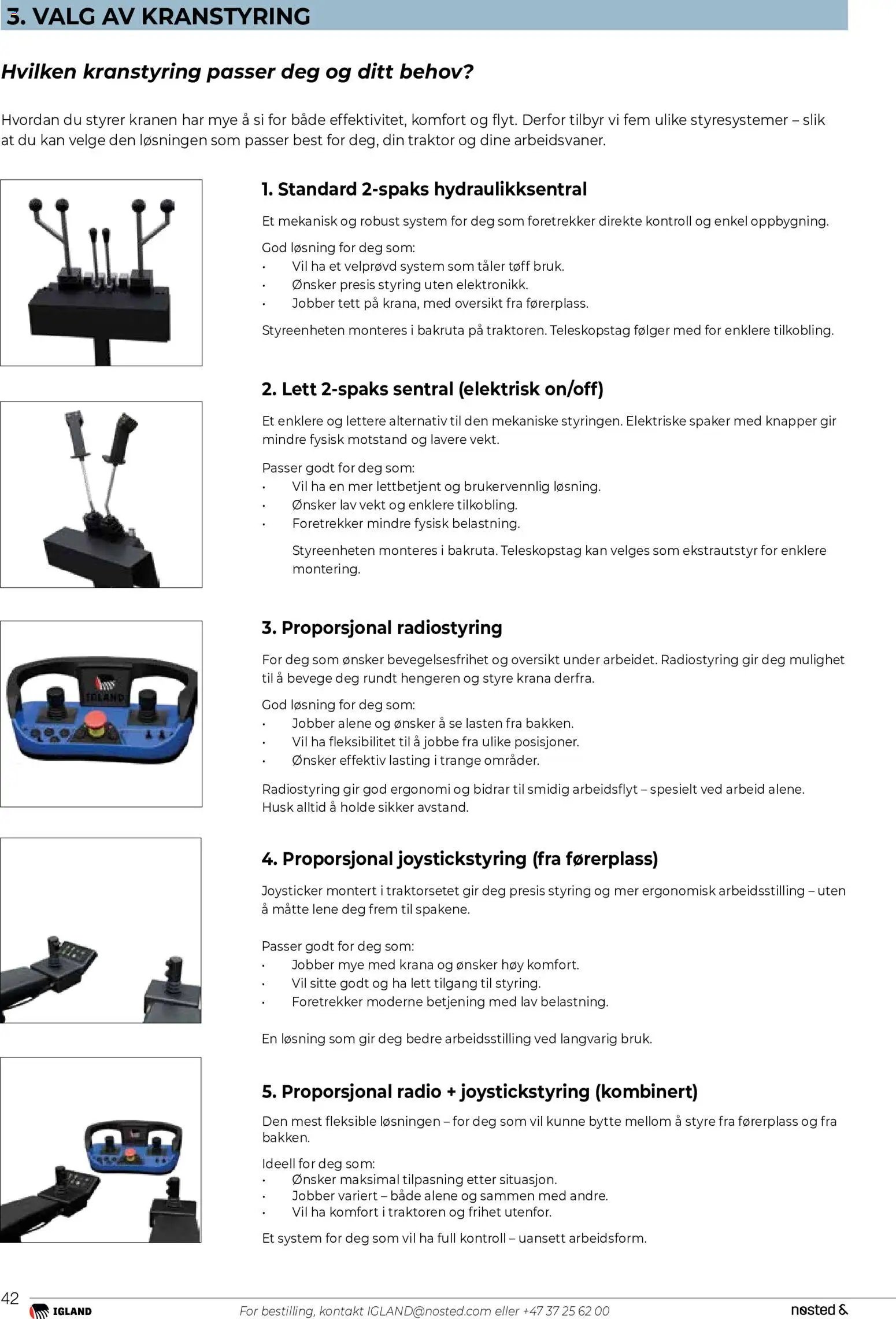 Felleskjøpet Igland produktkatalog 2025-2026 (2025-01-01 - 2026-12-31)