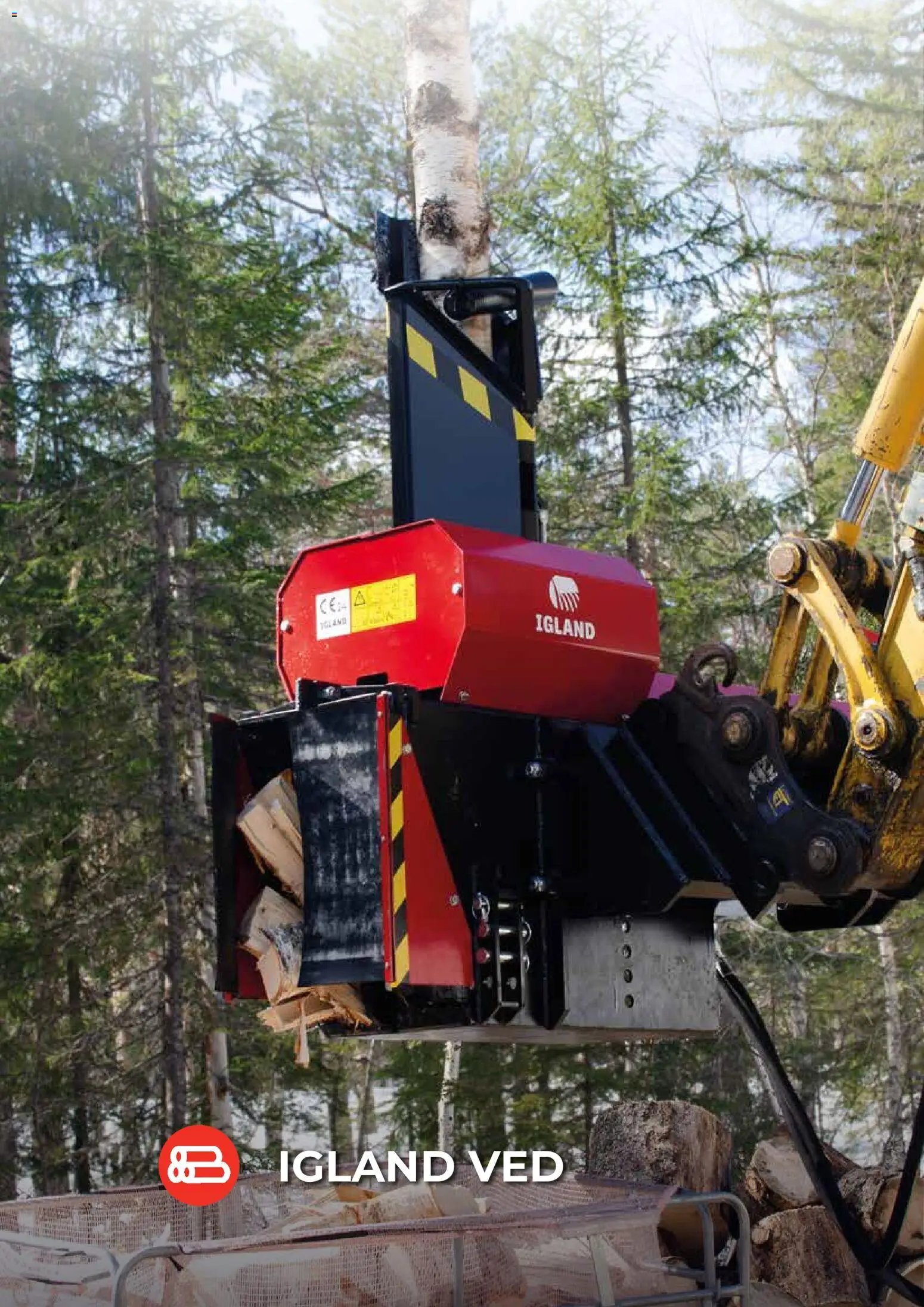 Felleskjøpet Igland produktkatalog 2025-2026 (2025-01-01 - 2026-12-31)