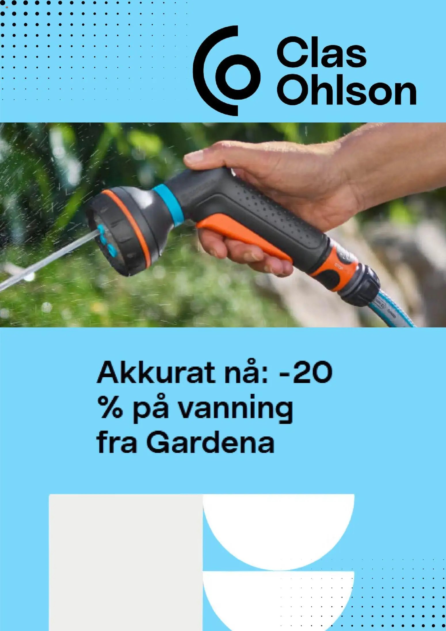Clas Ohlson kundeavis (2026-05-27 - 2026-06-03)