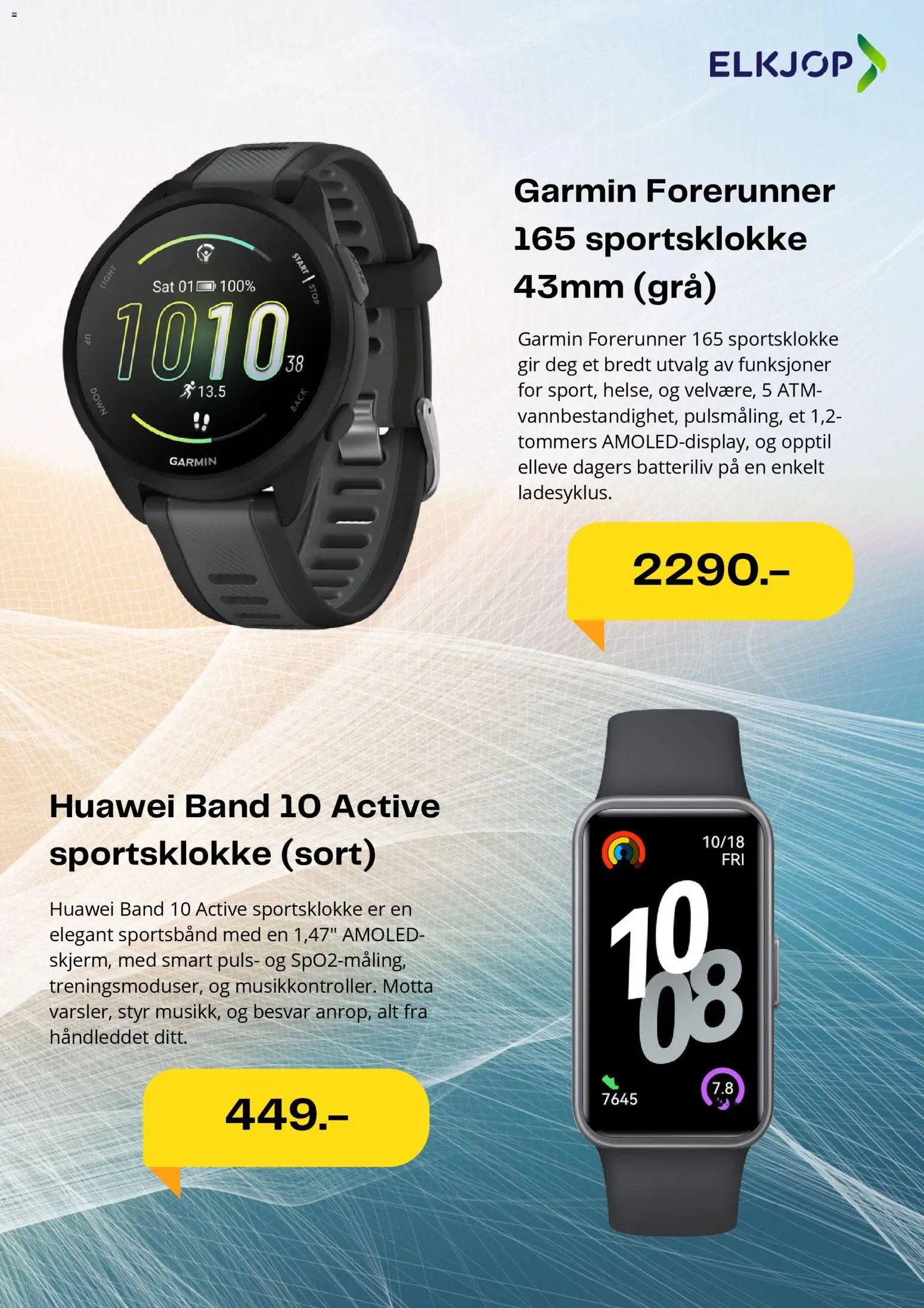 Elkjøp kundeavis (2026-03-03 - 2026-03-10)