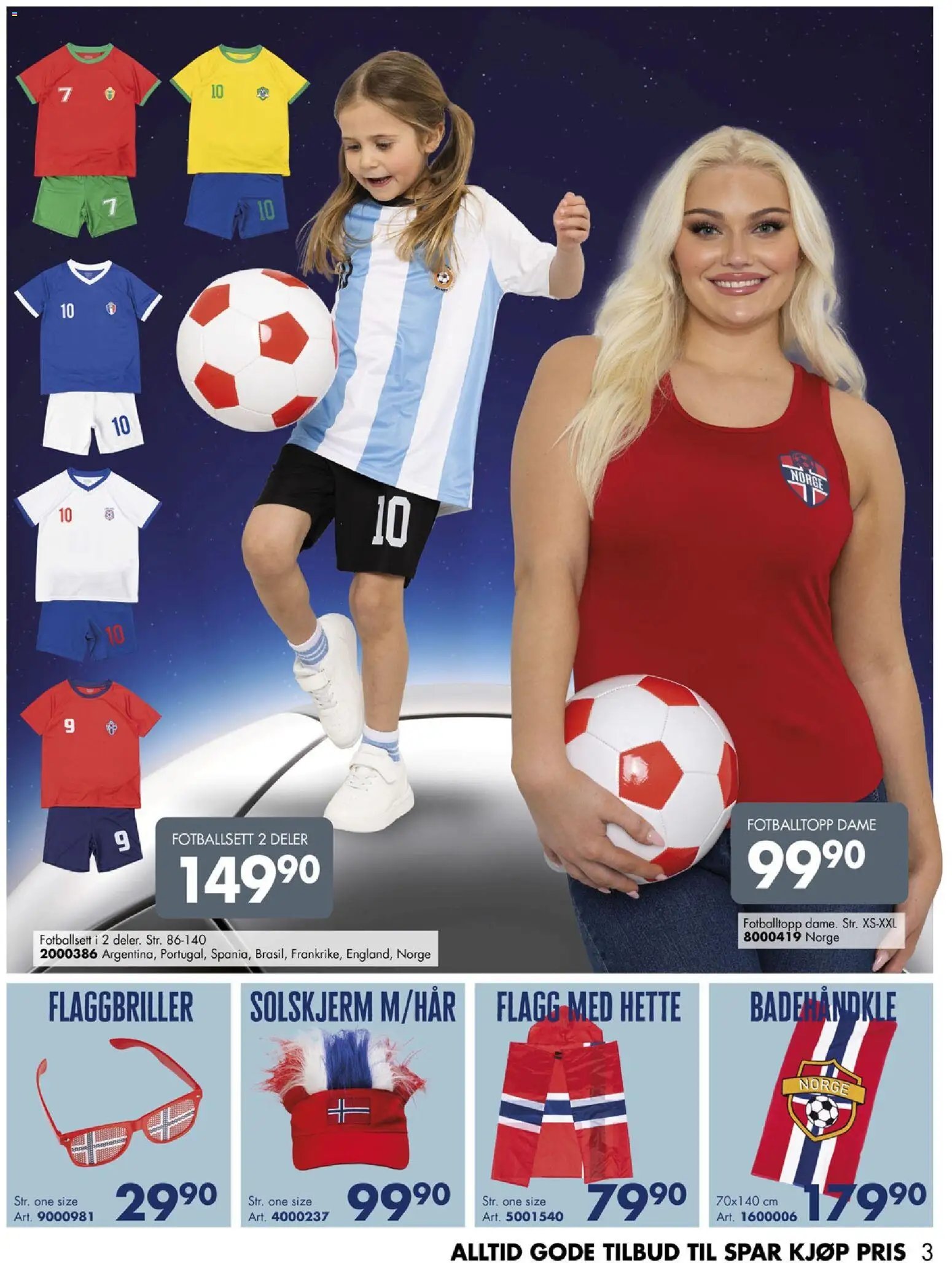 Spar Kjøp kundeavis