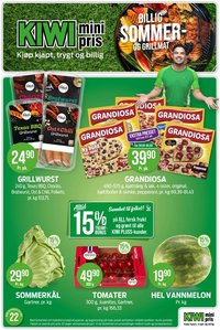 Kiwi kundeavis (2026-05-25 - 2026-05-31)