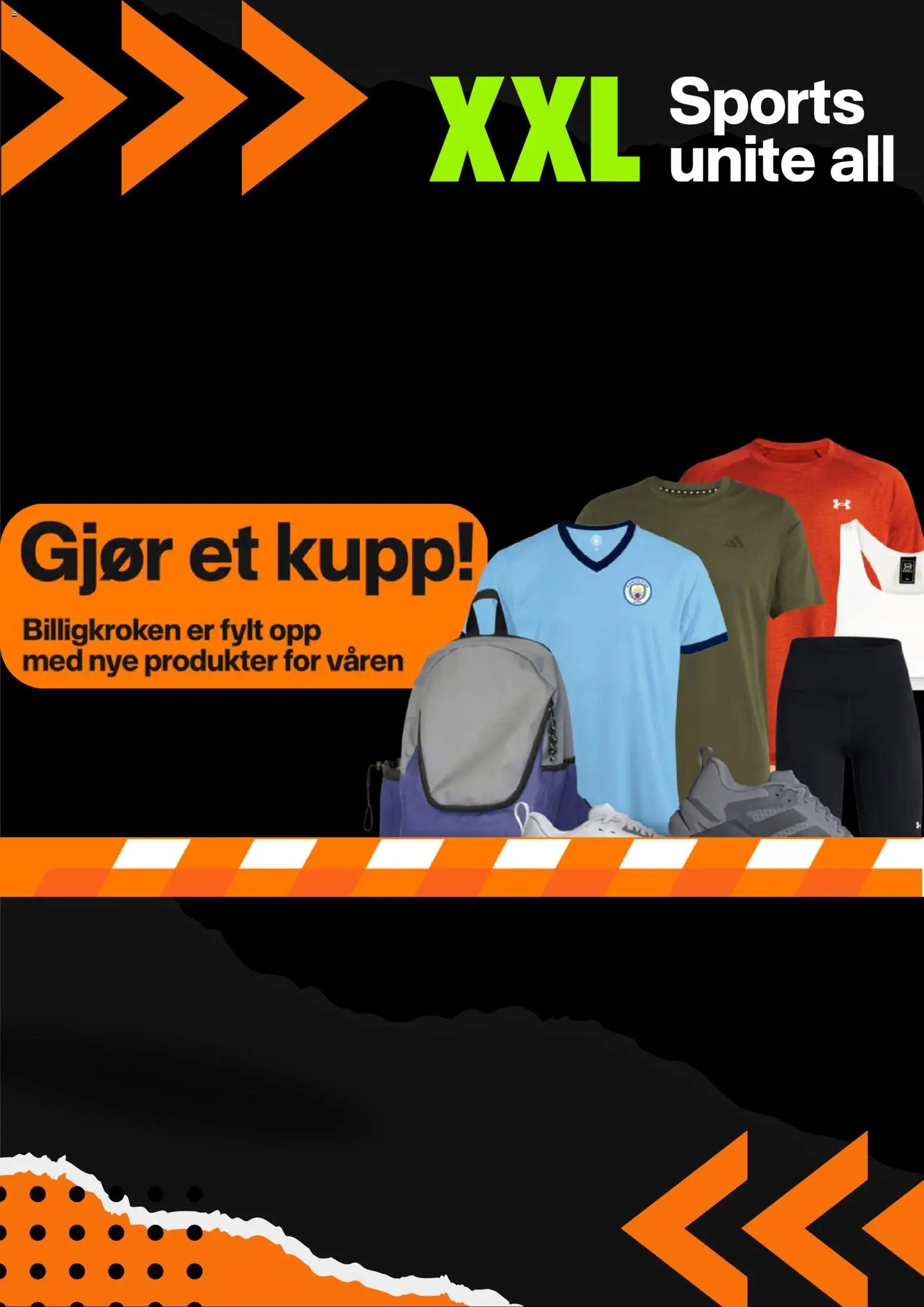XXL kundeavis (2026-05-19 - 2026-05-26)