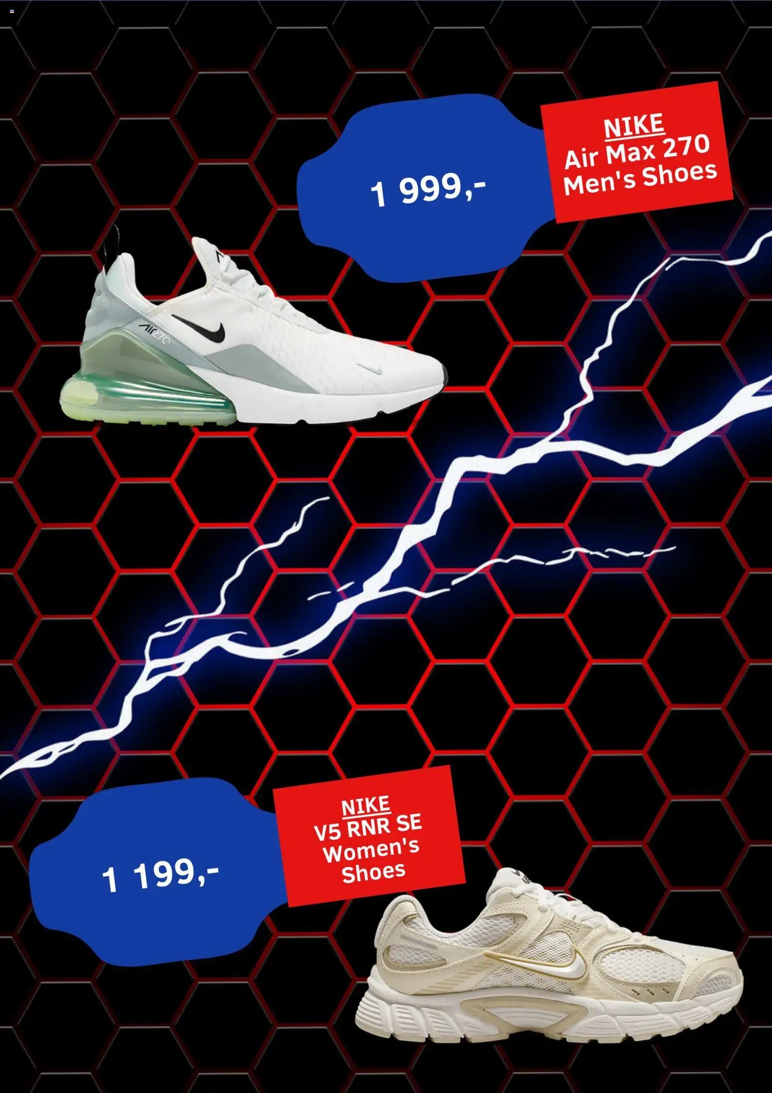 Intersport kundeavis (2026-05-01 - 2026-05-31)
