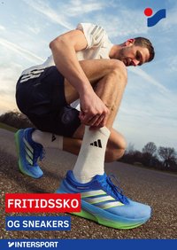 Intersport kundeavis (2026-05-01 - 2026-05-31)