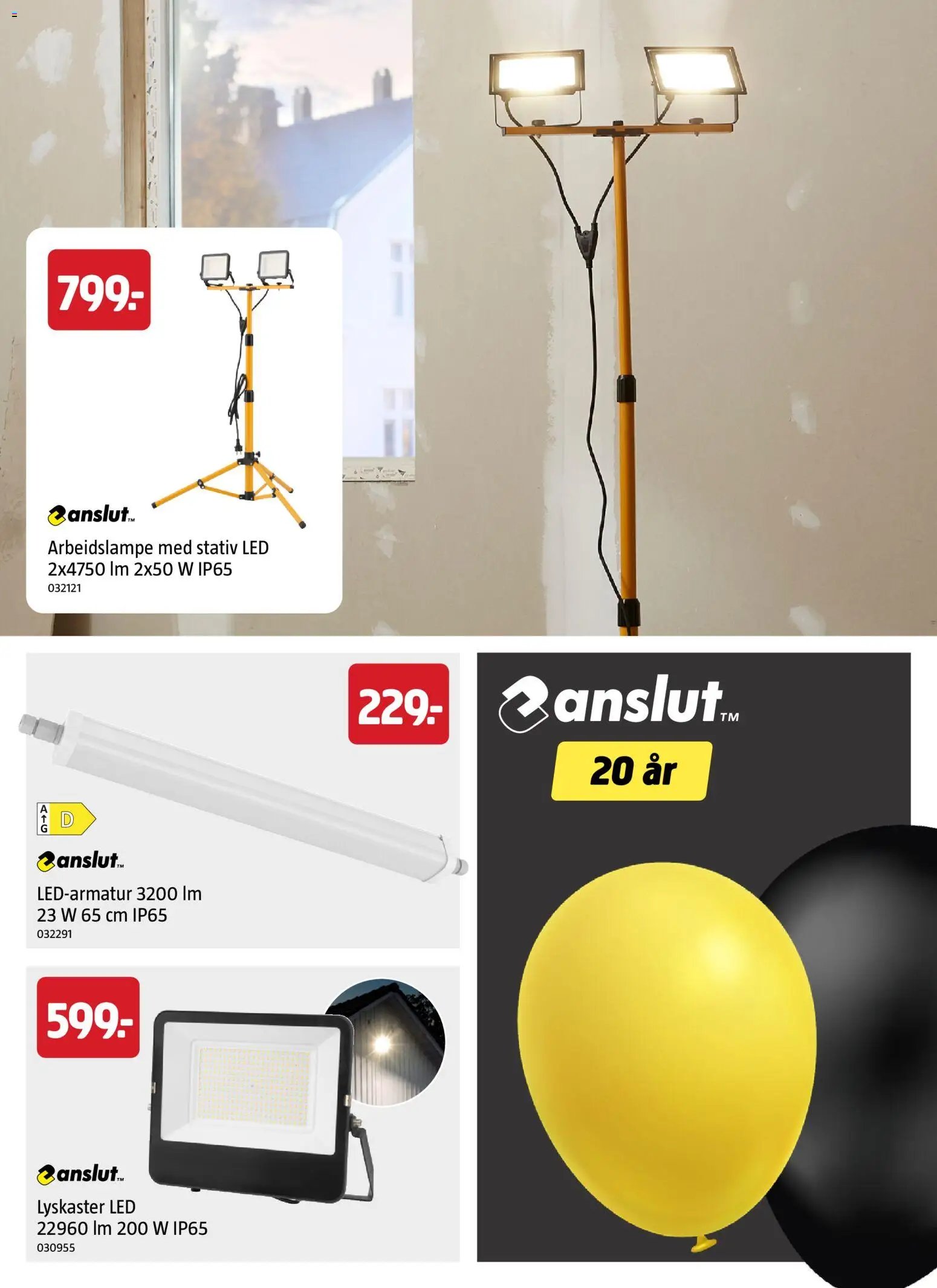 Jula kundeavis Utforsk vår høstkatalog 2026!