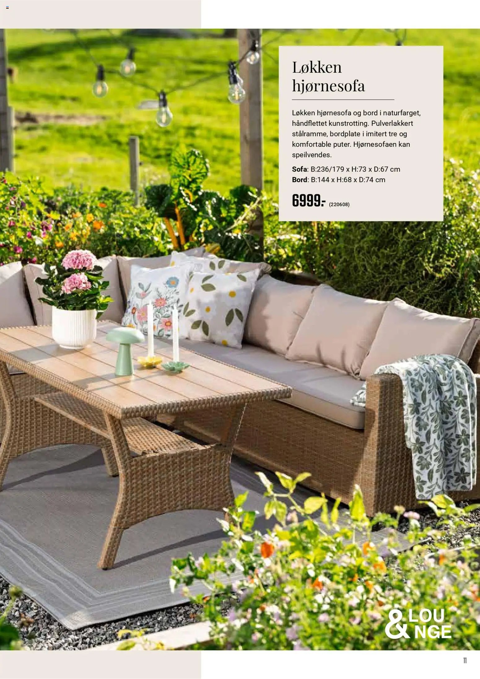 Europris Sommerkatalogen 2026 (2026-03-24 - 2026-09-17)